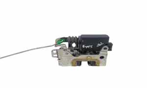 Serratura Anteriore Sinistra per Dacia Sandero 1 Serie (2008 - 2012)