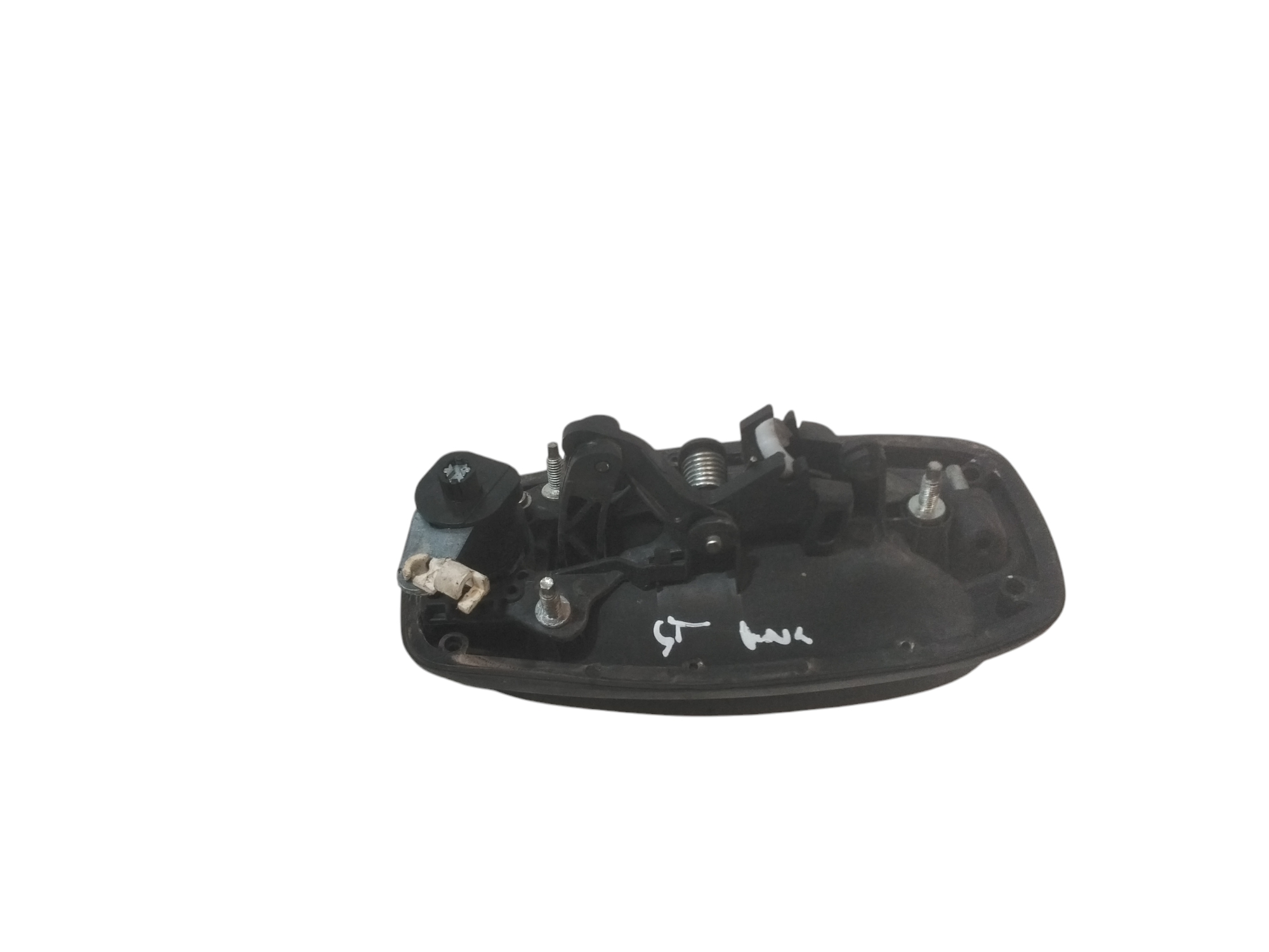 Maniglia esterna Anteriore Sinistra per Fiat Dobl Serie (00>05) (2000 - 2005)