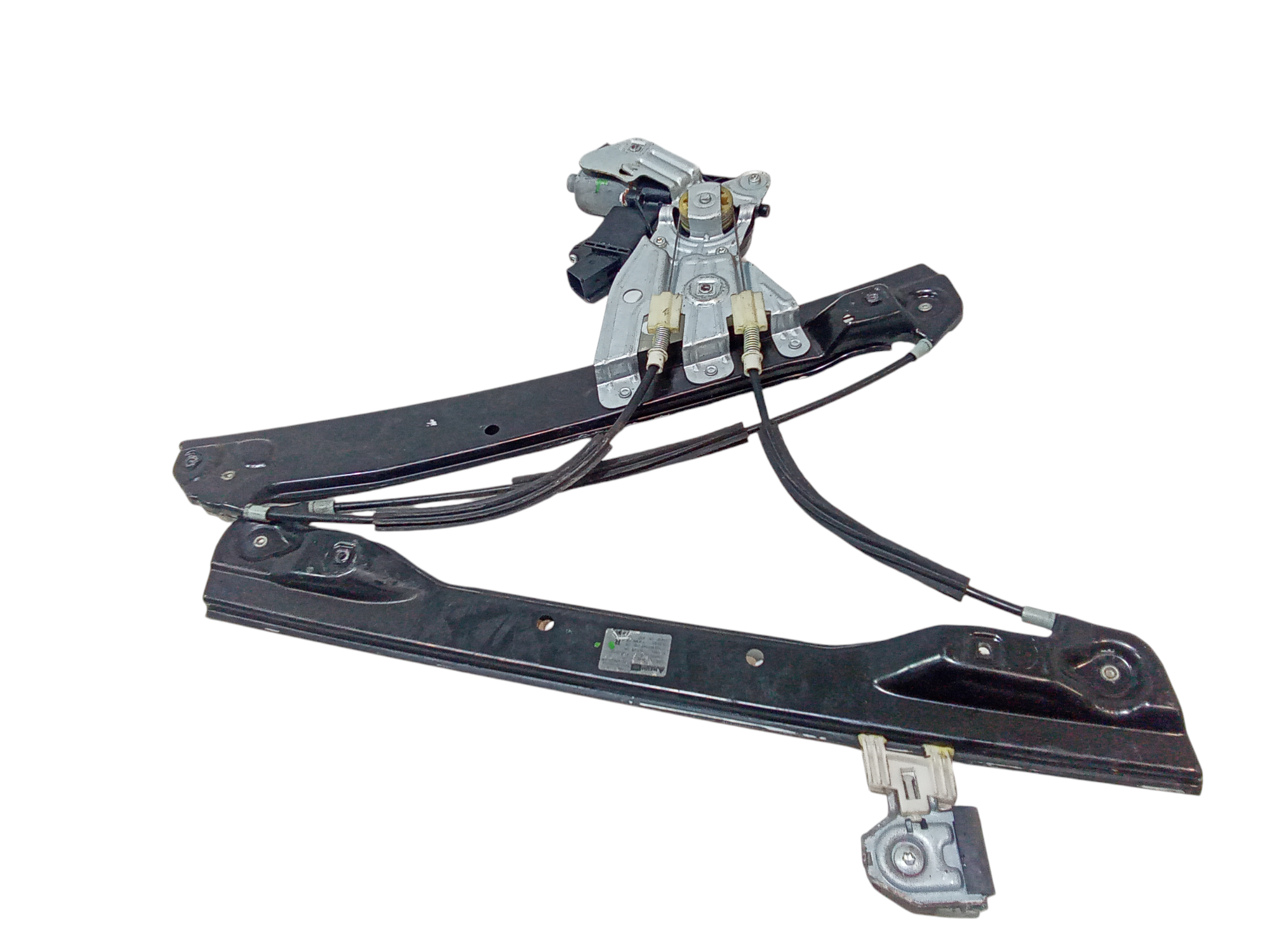 Cremagliera anteriore destra passeggero per Opel Meriva 3 Serie (2010 - In produzione)