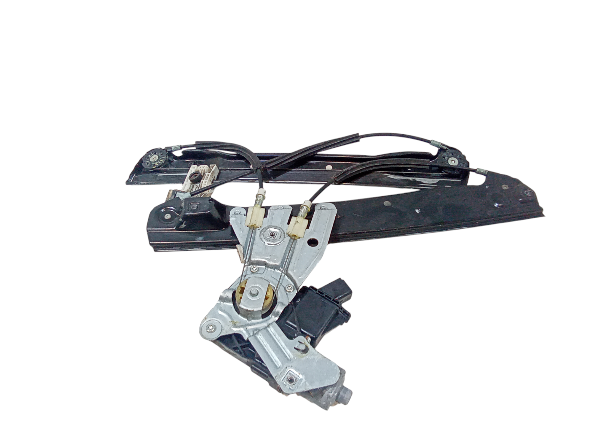 Cremagliera anteriore destra passeggero per Opel Meriva 3 Serie (2010 - In produzione)