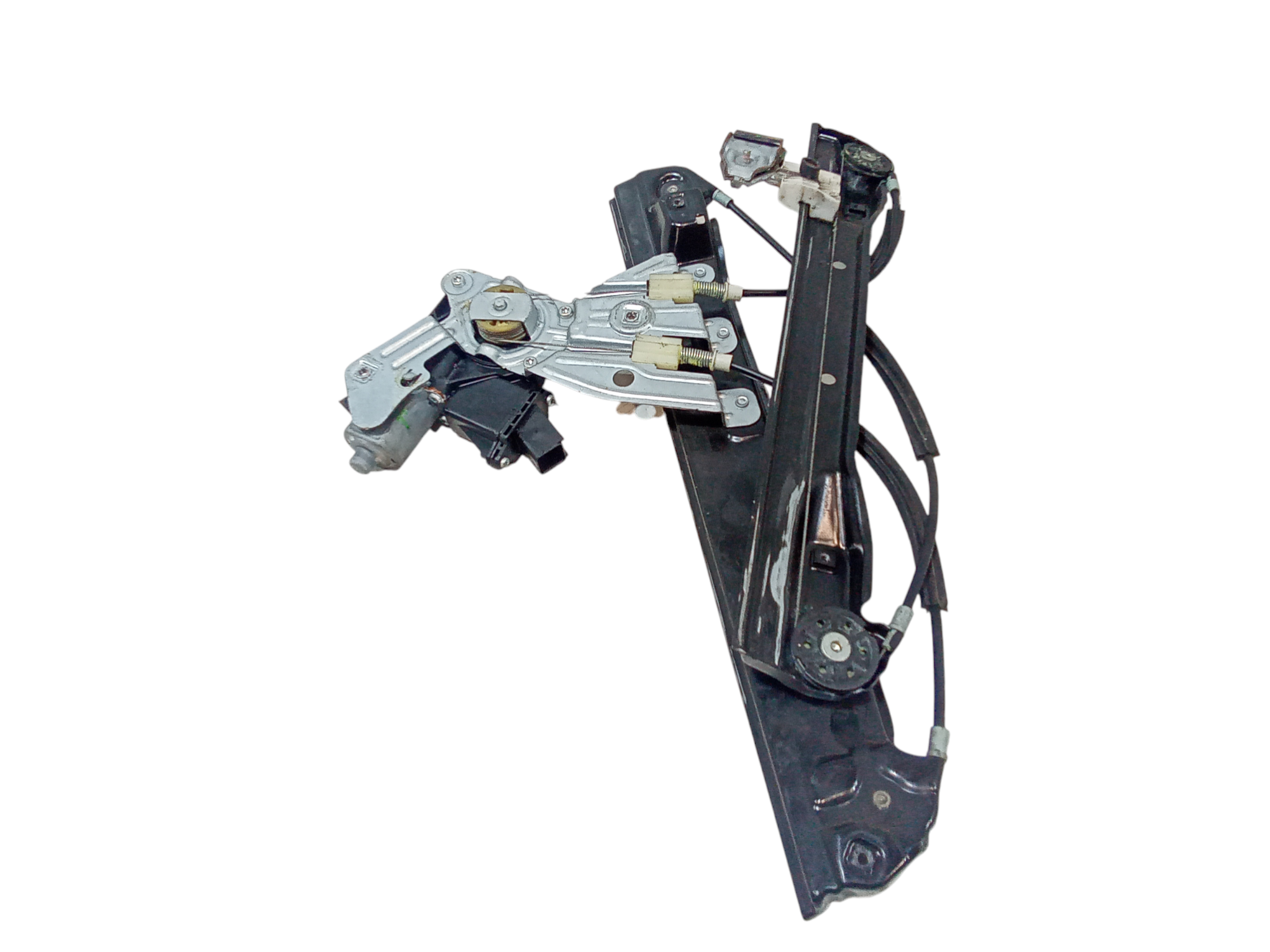 Cremagliera anteriore destra passeggero per Opel Meriva 3 Serie (2010 - In produzione)