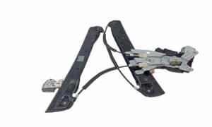 Cremagliera anteriore destra passeggero per Opel Meriva 3 Serie (2010 - In produzione)