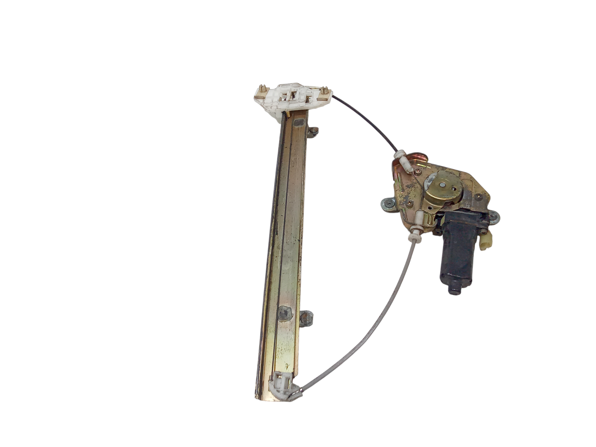 Cremagliera anteriore destra passeggero per Hyundai Atos Prime 2 Serie (2002 - 2004)