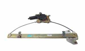 Cremagliera anteriore destra passeggero per Hyundai Atos Prime 2 Serie (2002 - 2004)