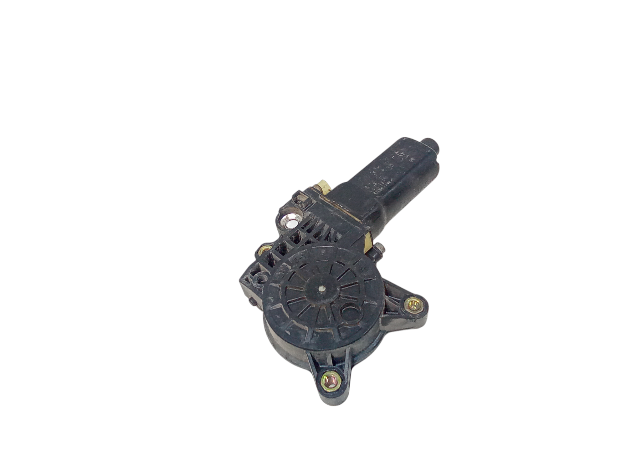 Motorino Alzavetro anteriore Sinistro per Hyundai Atos Prime 2 Serie (2002 - 2004)