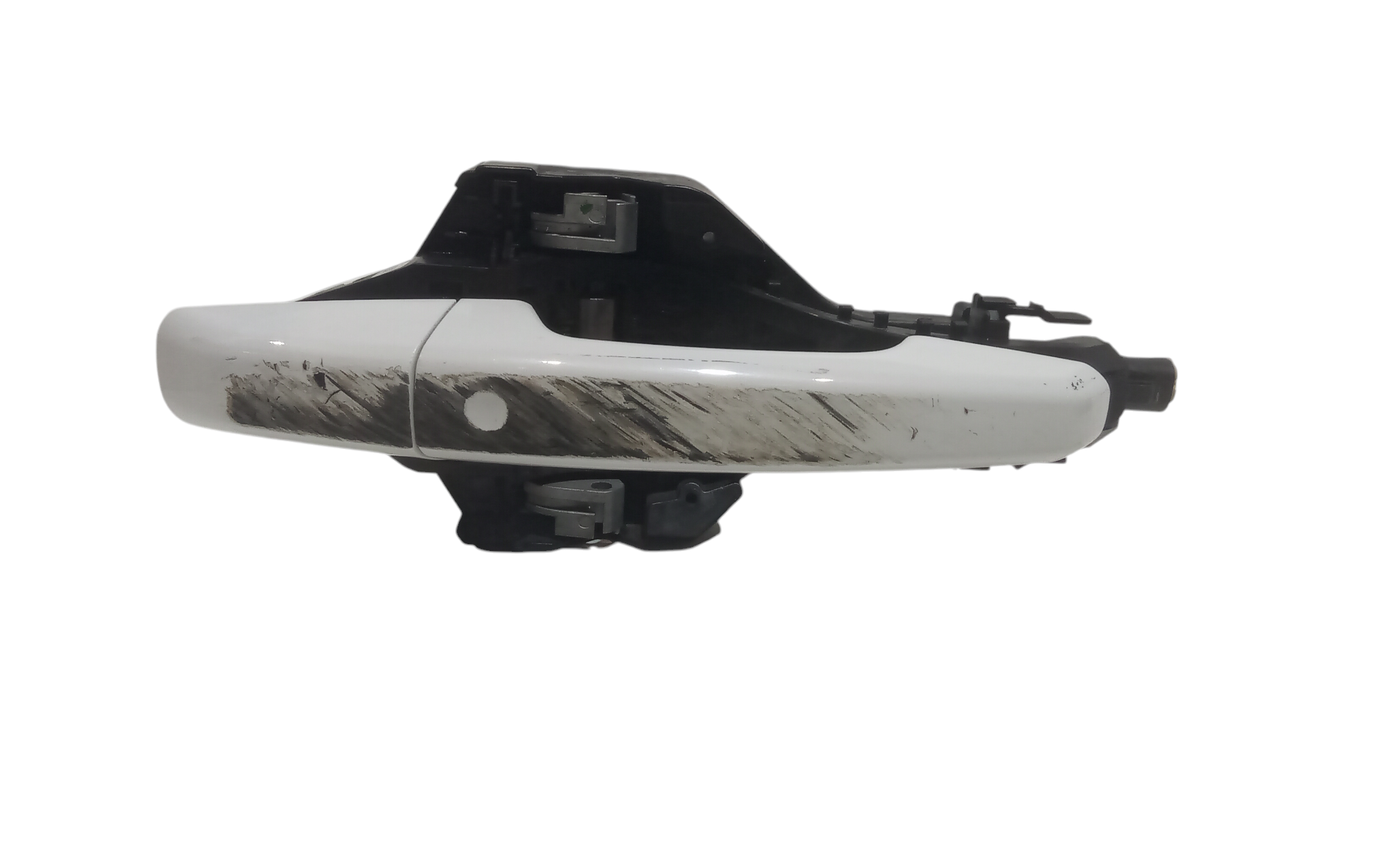 Maniglia esterna Anteriore Destra per Jaguar XE X760 (2015 - 2025)