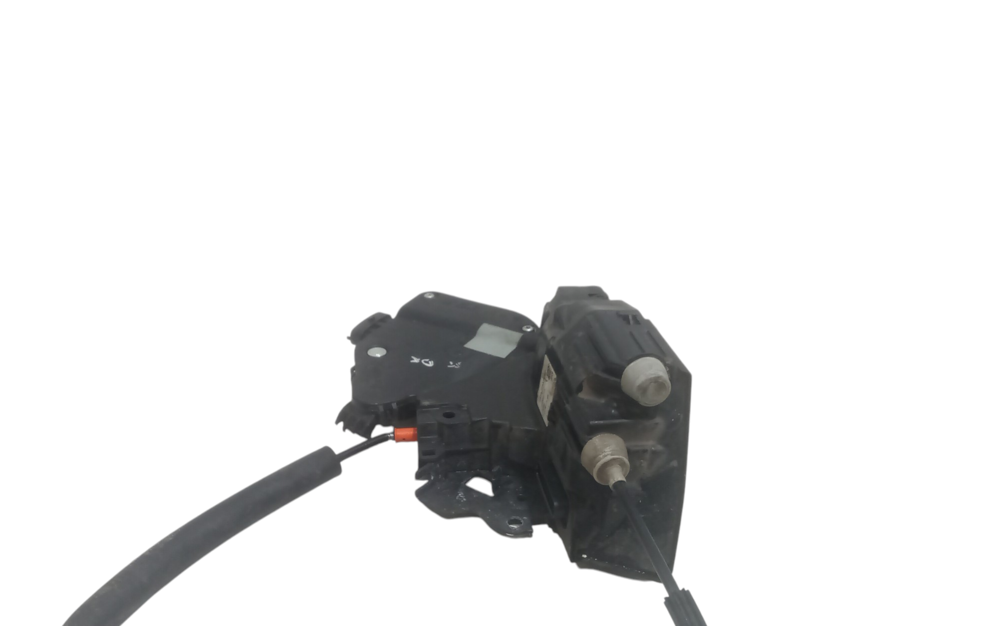 Serratura Anteriore Destra per Jaguar XE X760 (2015 - 2025)