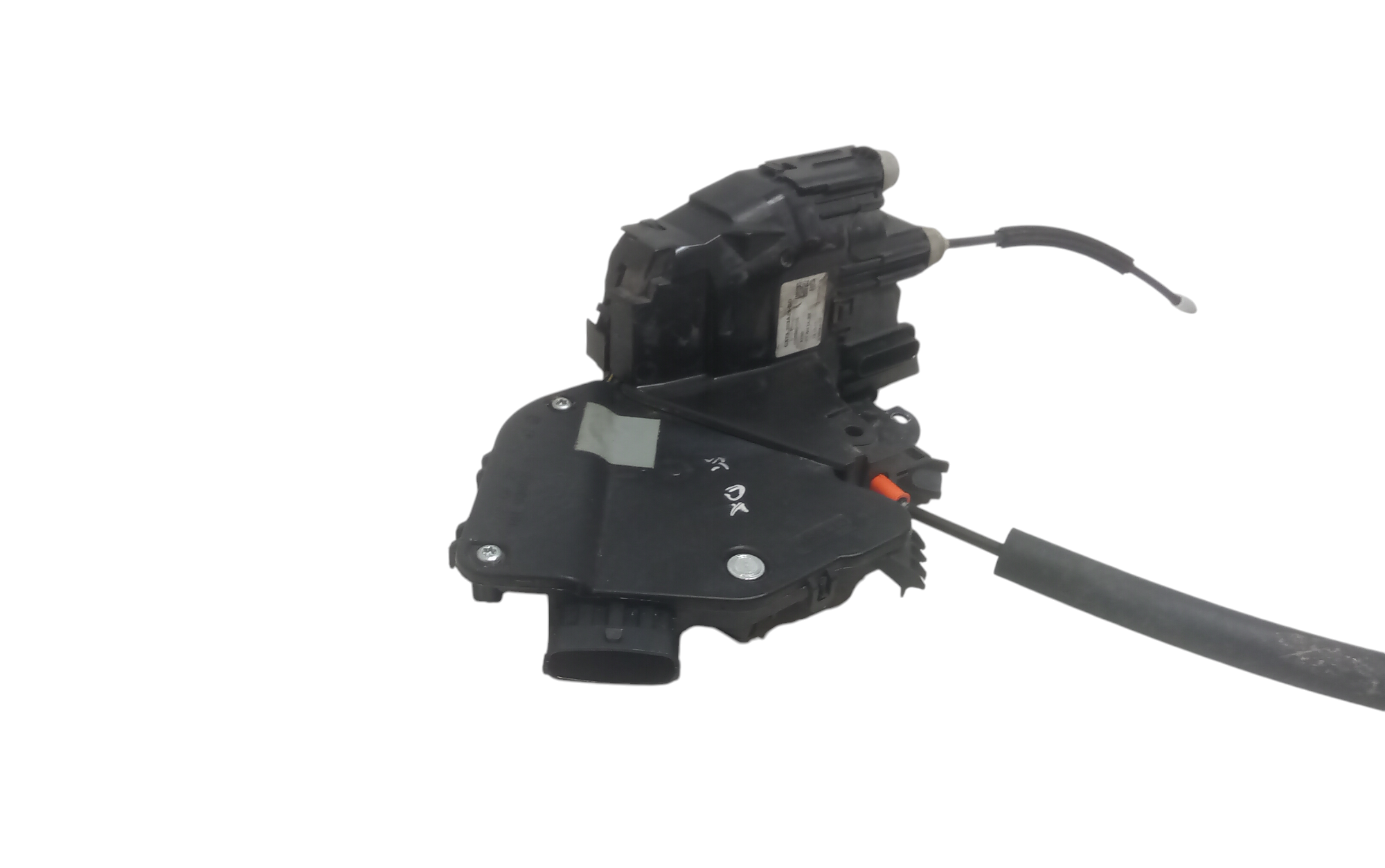 Serratura Anteriore Destra per Jaguar XE X760 (2015 - 2025)