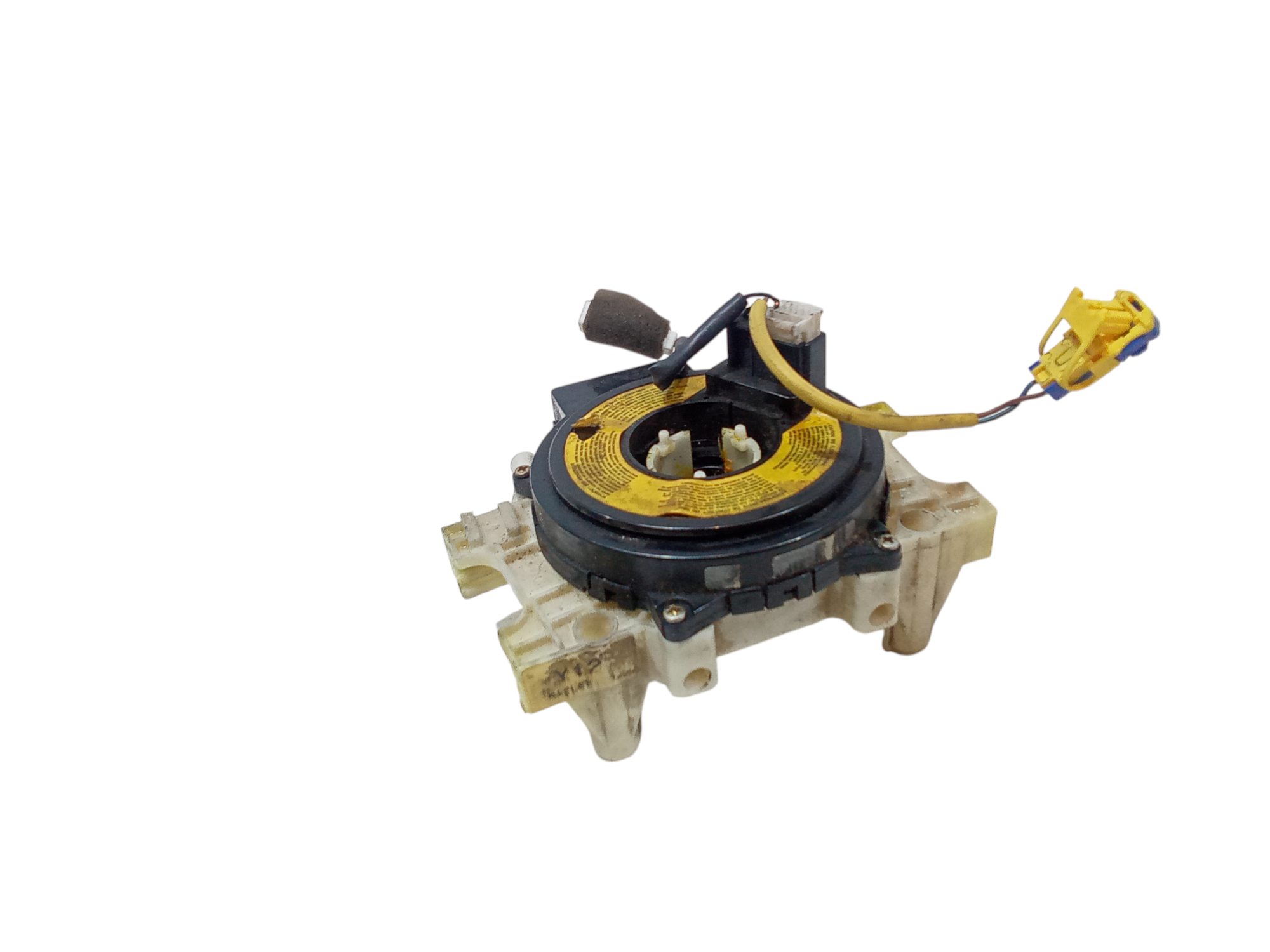 Contatto Spiralato per Kia Sorento 1 Serie (2002 - 2006)