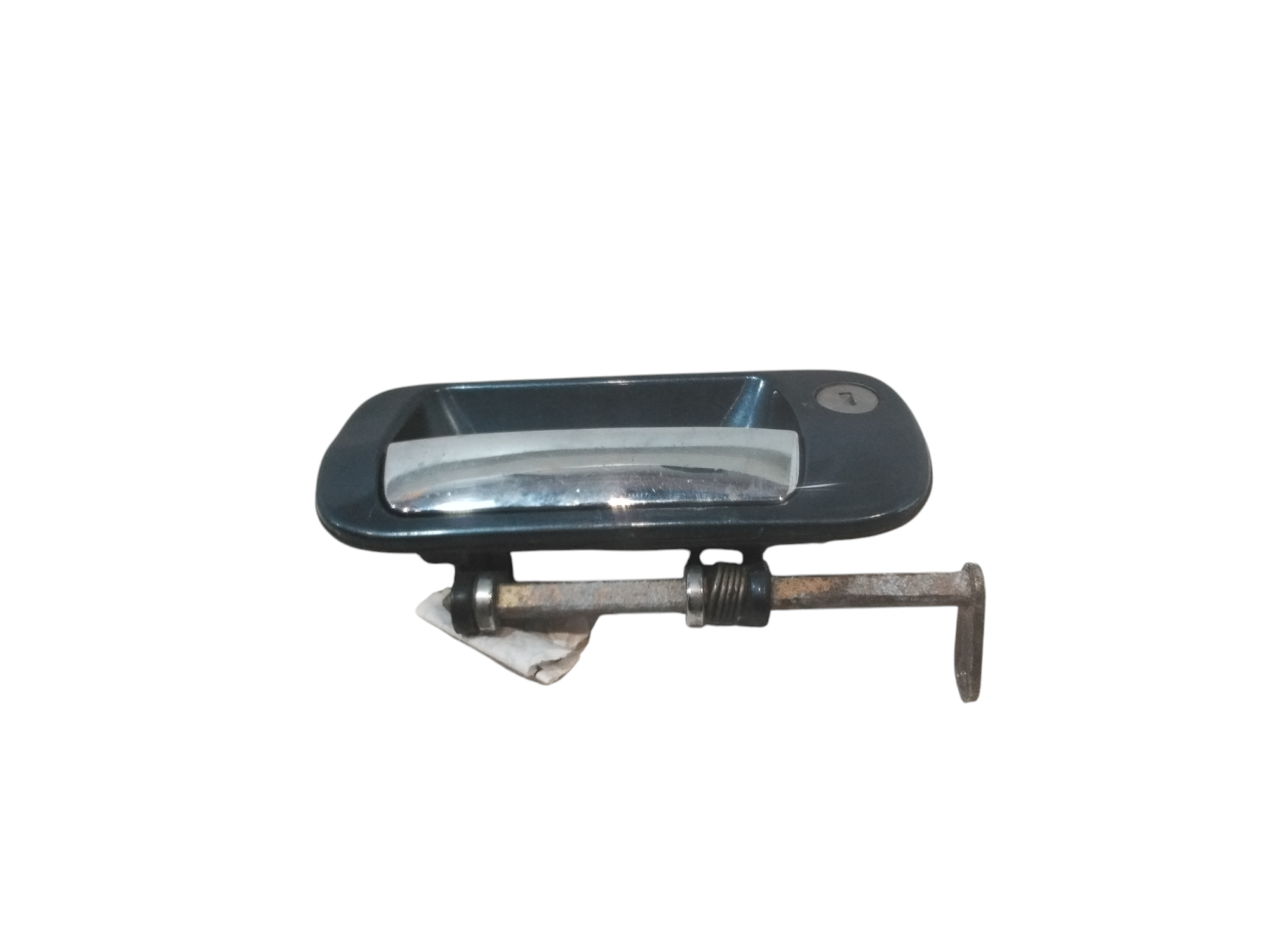 Maniglia esterna Anteriore Sinistra per Lancia K Berlina (1994 - In produzione)