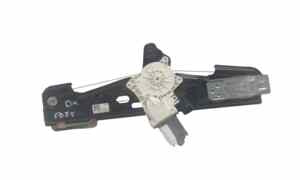 Cremagliera posteriore destra passeggero per Jaguar XE X760 (2015 - 2025)