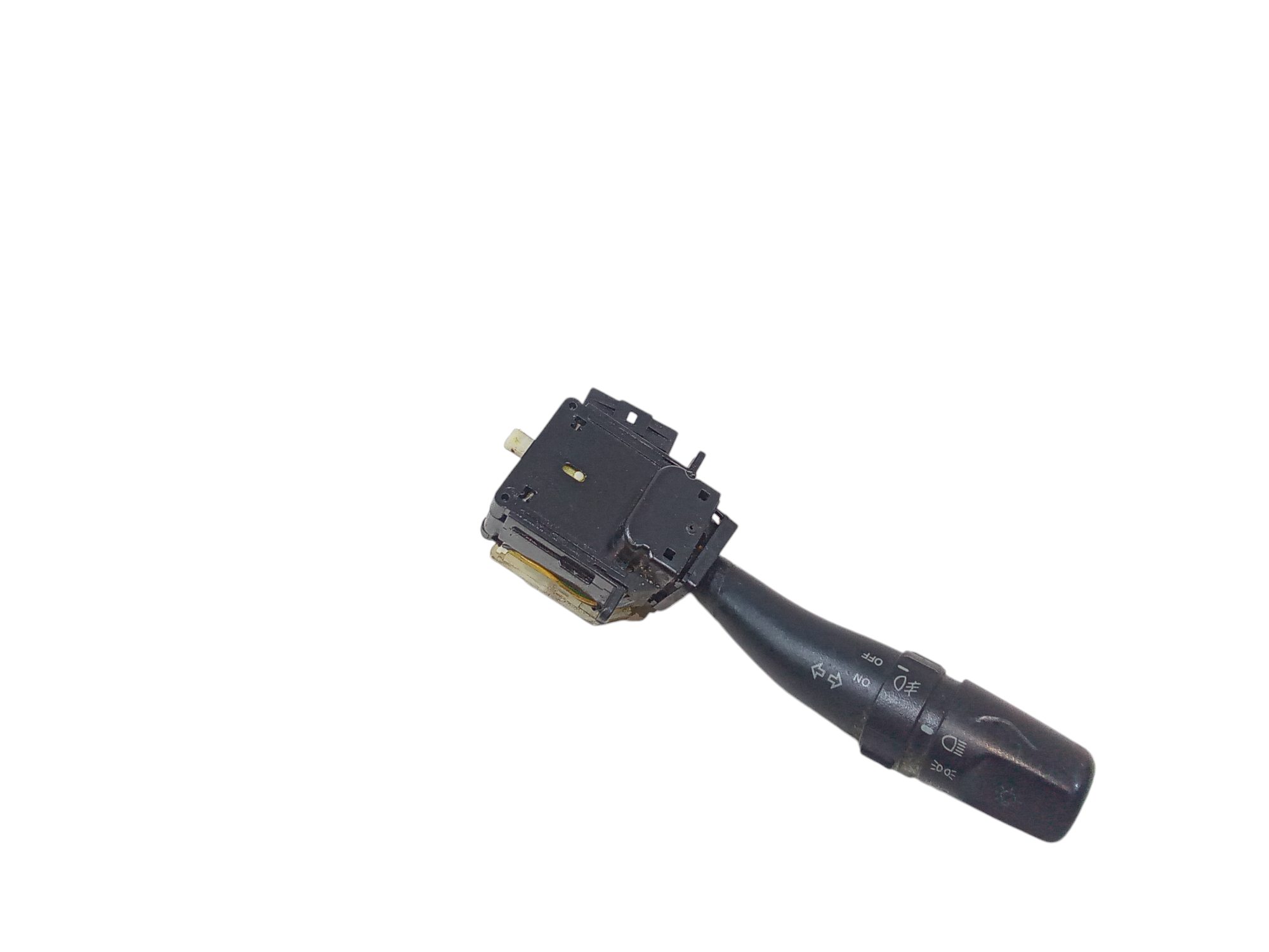 Devioluci sinistro per Kia Sorento 1 Serie (2002 - 2006)