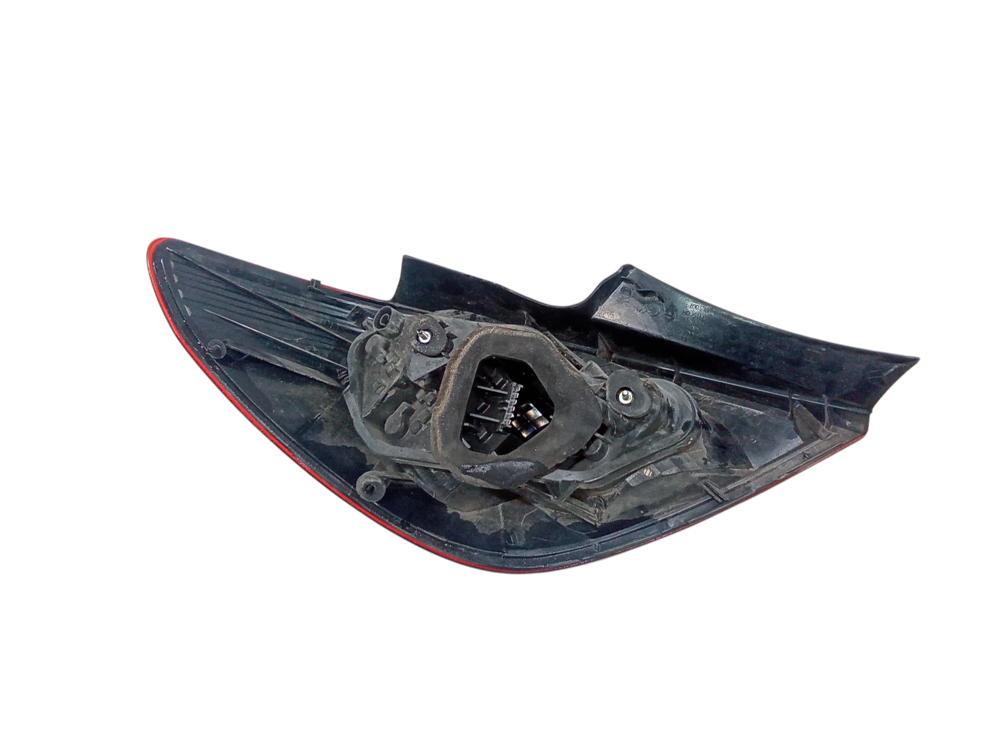 Stop fanale posteriore Destro Passeggero per Opel Corsa D 5p 1 Serie (2006 - In produzione)