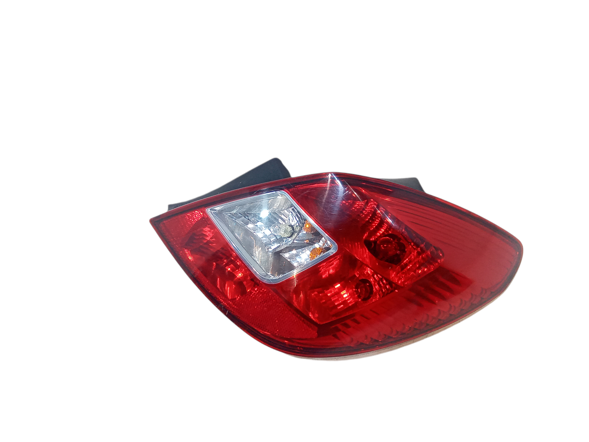 Stop fanale posteriore Destro Passeggero per Opel Corsa D 5p 1 Serie (2006 - In produzione)