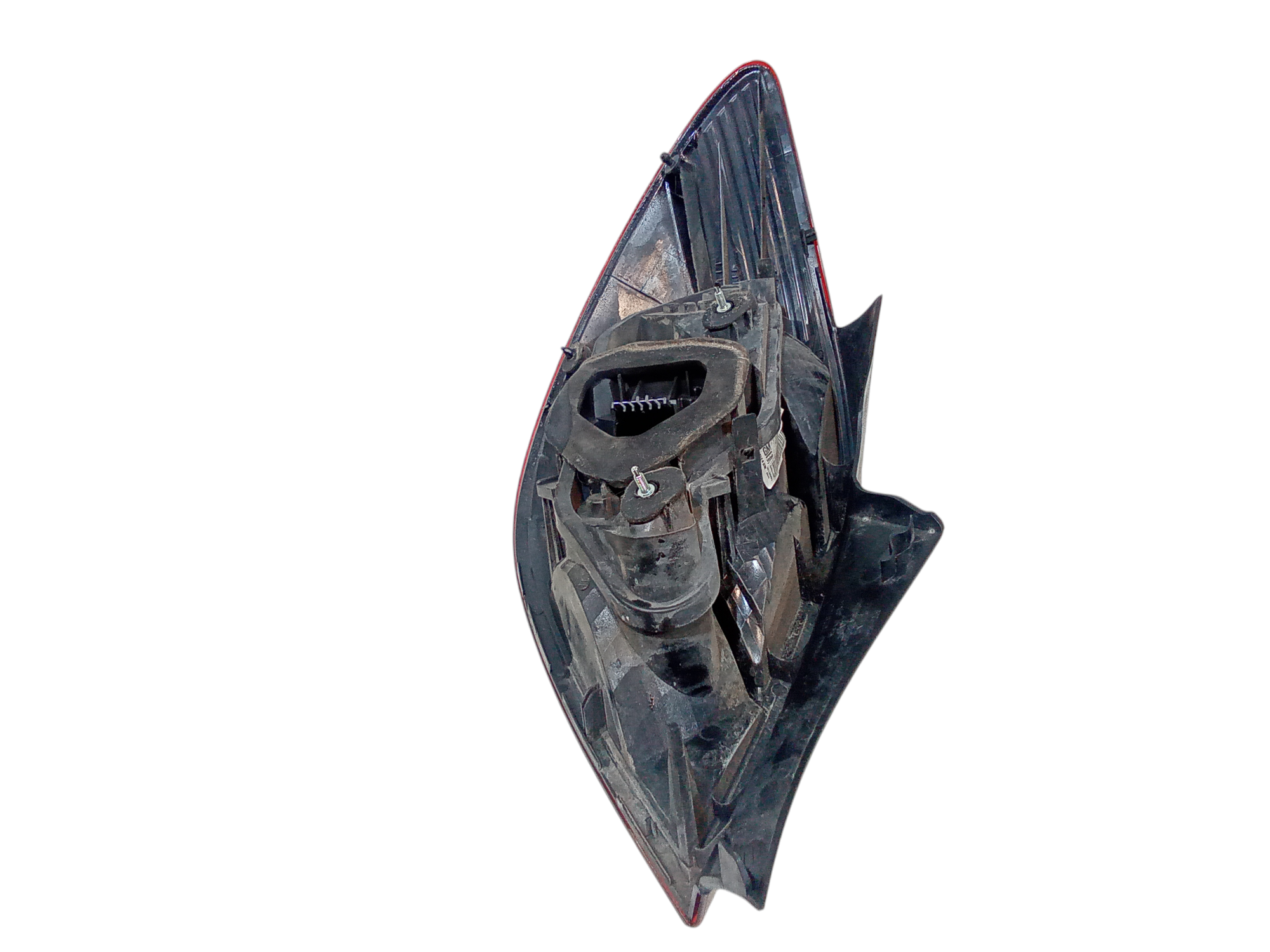 Stop fanale posteriore Destro Passeggero per Opel Corsa D 5p 1 Serie (2006 - In produzione)