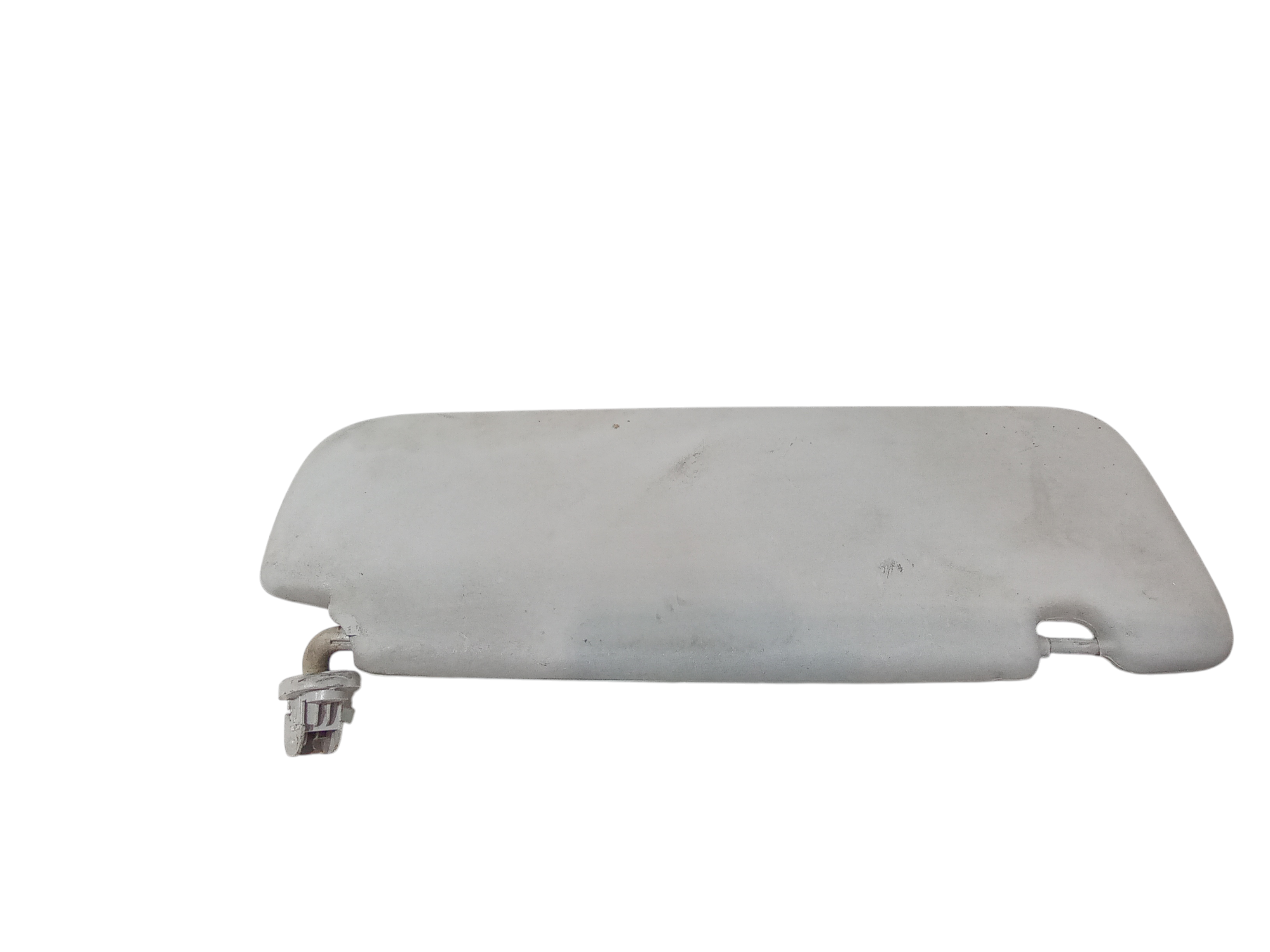 Parasole aletta anteriore Lato Guida per Volkswagen Fox 1 Serie (2005 - 2011)