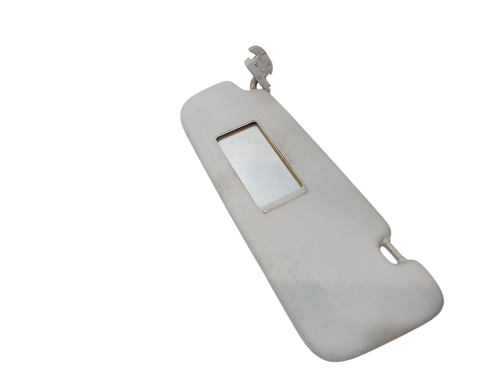 Parasole aletta anteriore Lato Guida per Volkswagen Fox 1 Serie (2005 - 2011)