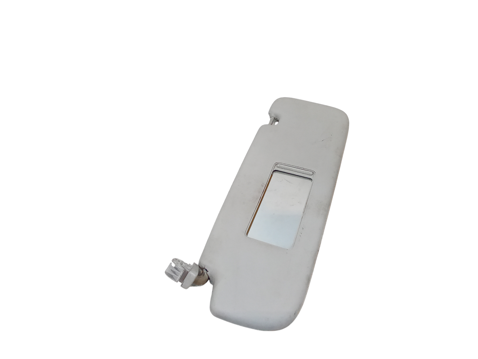 Parasole aletta anteriore Lato Guida per Volkswagen Fox 1 Serie (2005 - 2011)