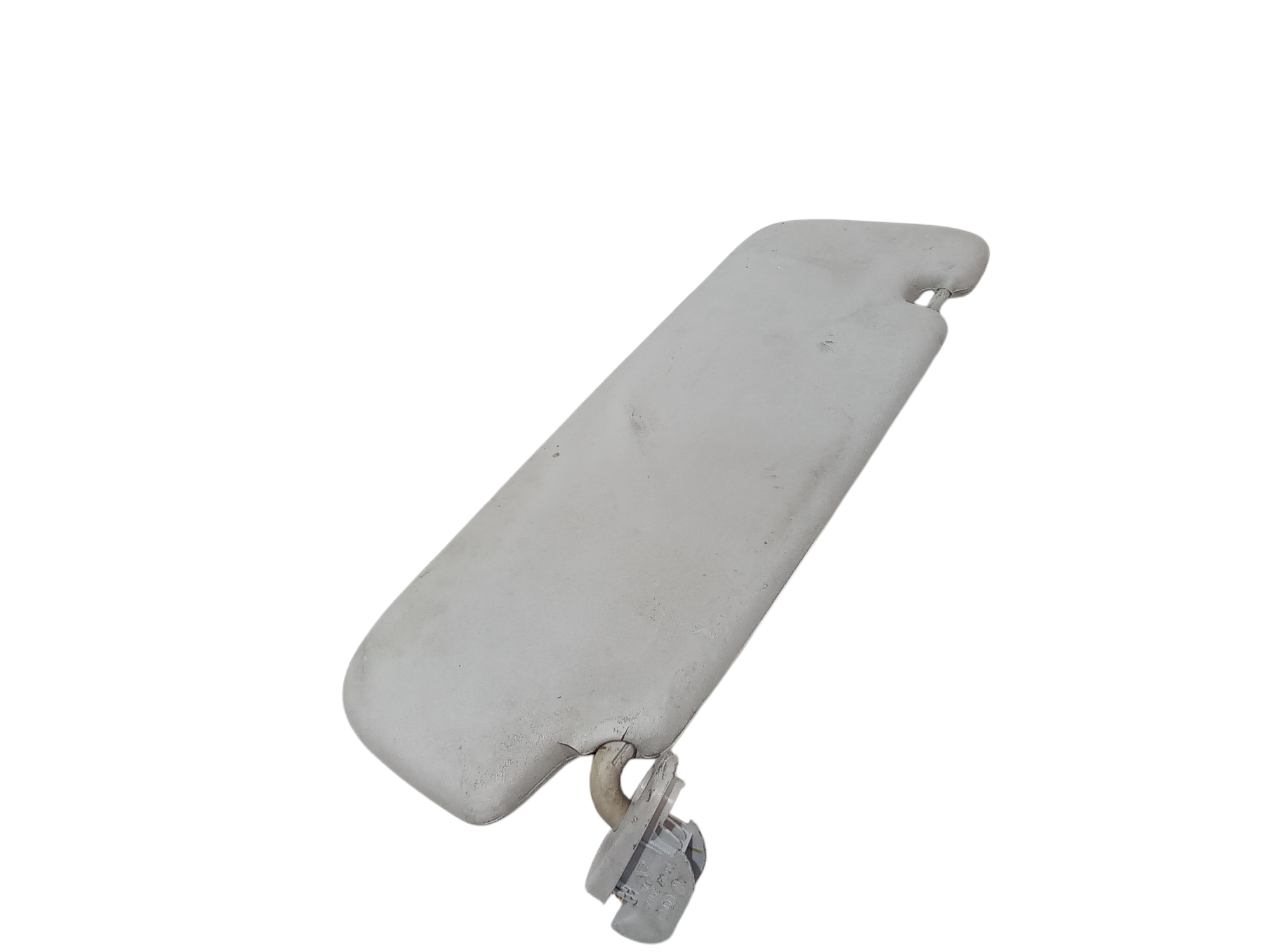 Parasole aletta anteriore Lato Guida per Volkswagen Fox 1 Serie (2005 - 2011)