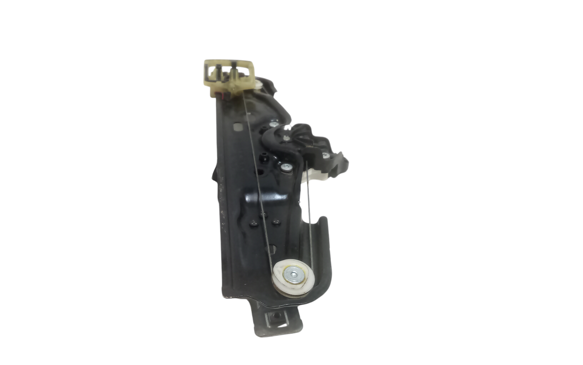 Cremagliera posteriore sinistra guida per Jaguar XE X760 (2015 - 2025)