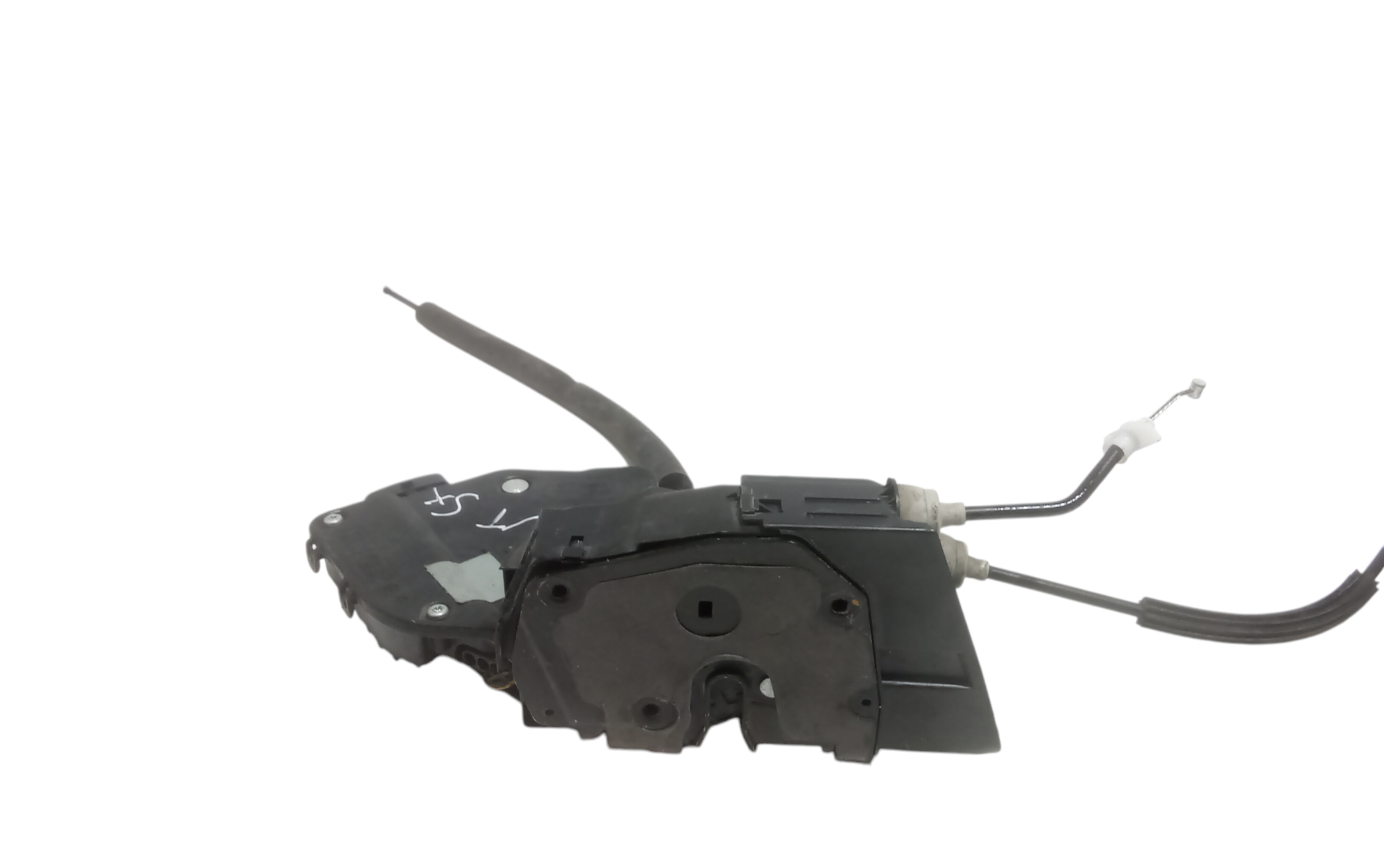 Serratura Anteriore Sinistra per Jaguar XE X760 (2015 - 2025)