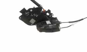 Serratura Anteriore Sinistra per Jaguar XE X760 (2015 - 2025)