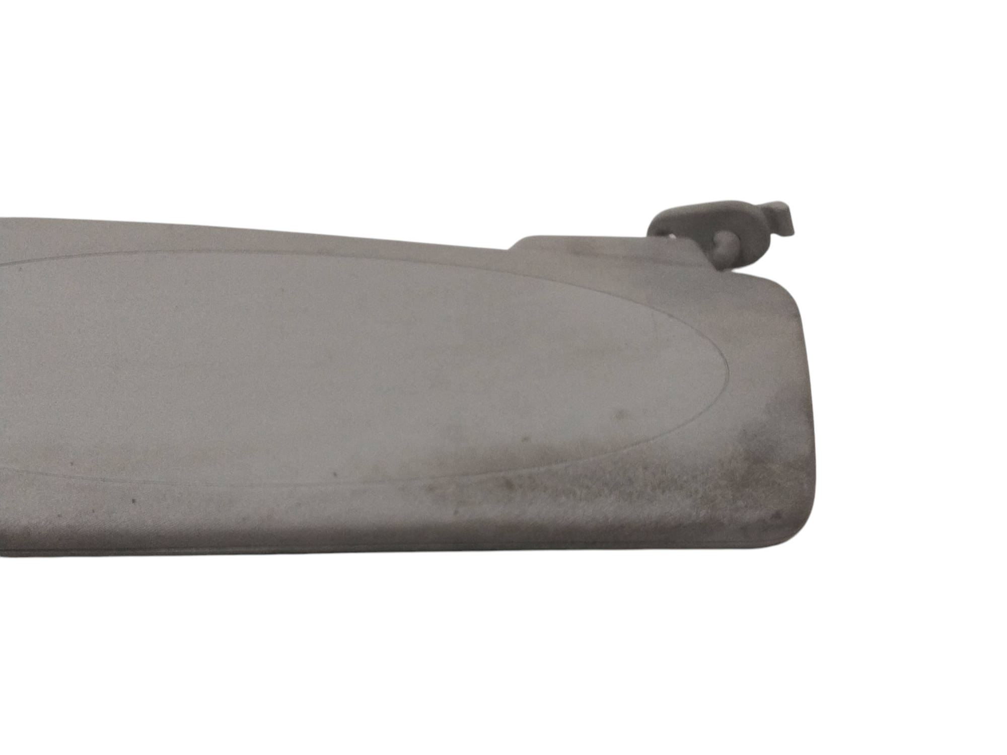 Parasole aletta anteriore Lato Guida per Renault Kangoo 4 Serie (2008 - In produzione)