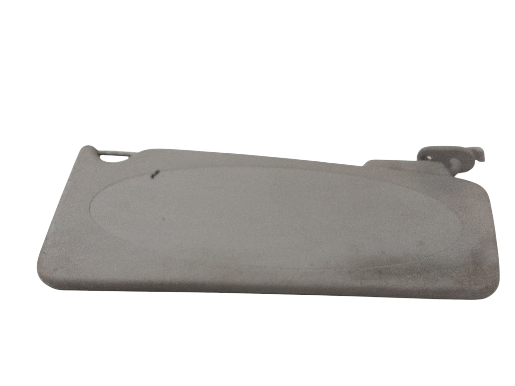 Parasole aletta anteriore Lato Guida per Renault Kangoo 4 Serie (2008 - In produzione)