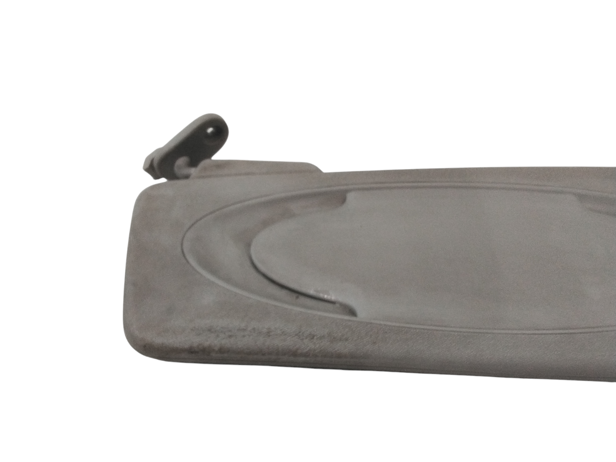 Parasole aletta anteriore Lato Guida per Renault Kangoo 4 Serie (2008 - In produzione)