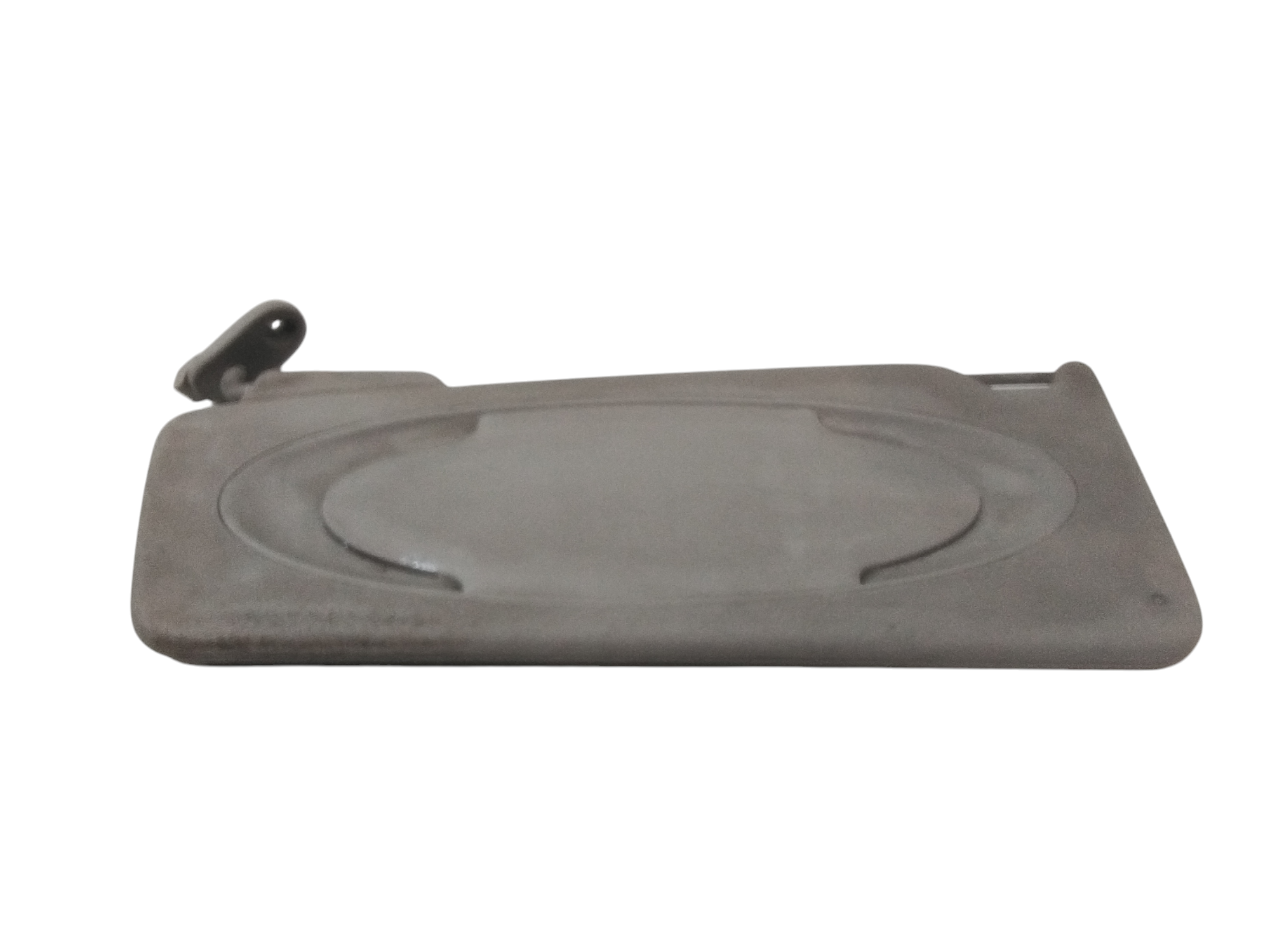 Parasole aletta anteriore Lato Guida per Renault Kangoo 4 Serie (2008 - In produzione)