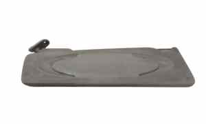 Parasole aletta anteriore Lato Guida per Renault Kangoo 4 Serie (2008 - In produzione)