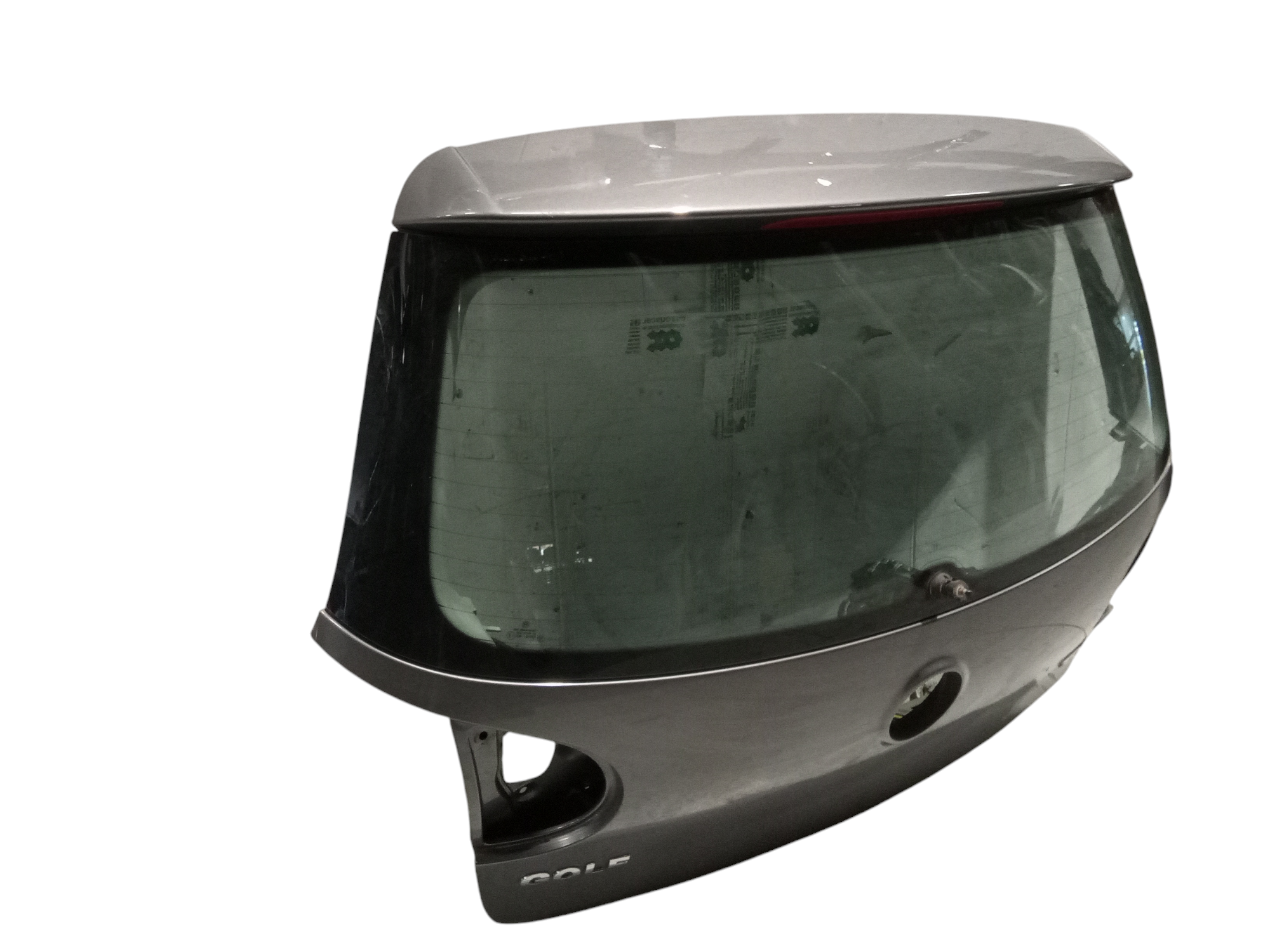 Portellone Posteriore per Volkswagen Golf 5 Berlina (03>08) (2003 - 2008)