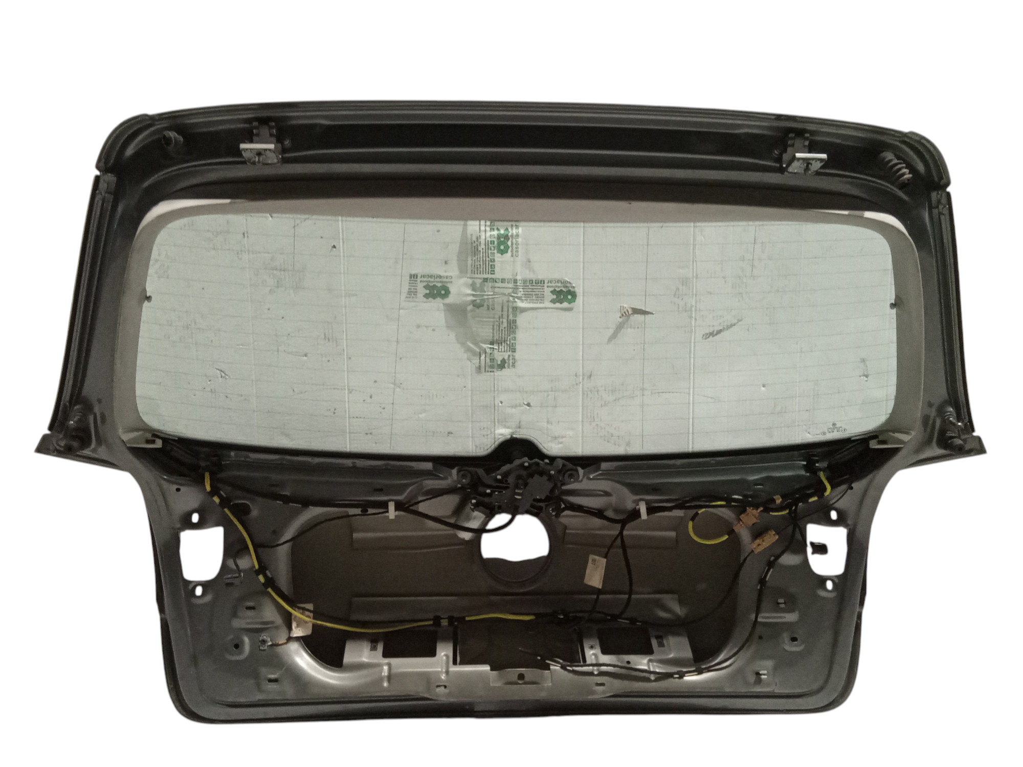 Portellone Posteriore per Volkswagen Golf 5 Berlina (03>08) (2003 - 2008)