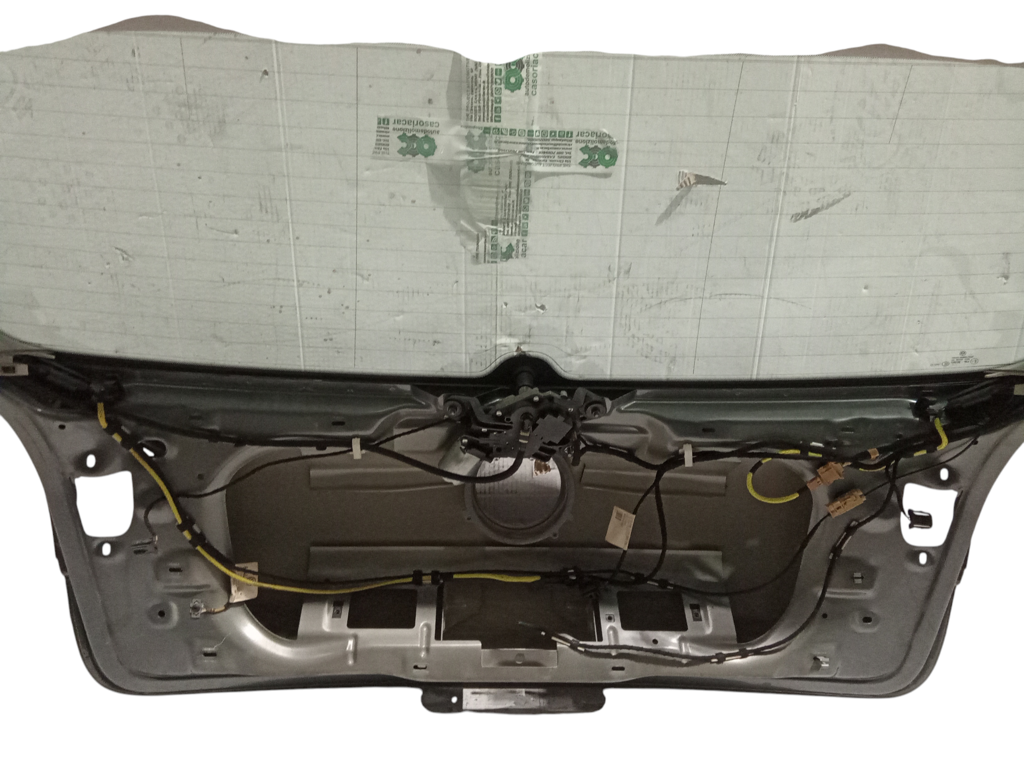 Portellone Posteriore per Volkswagen Golf 5 Berlina (03>08) (2003 - 2008)