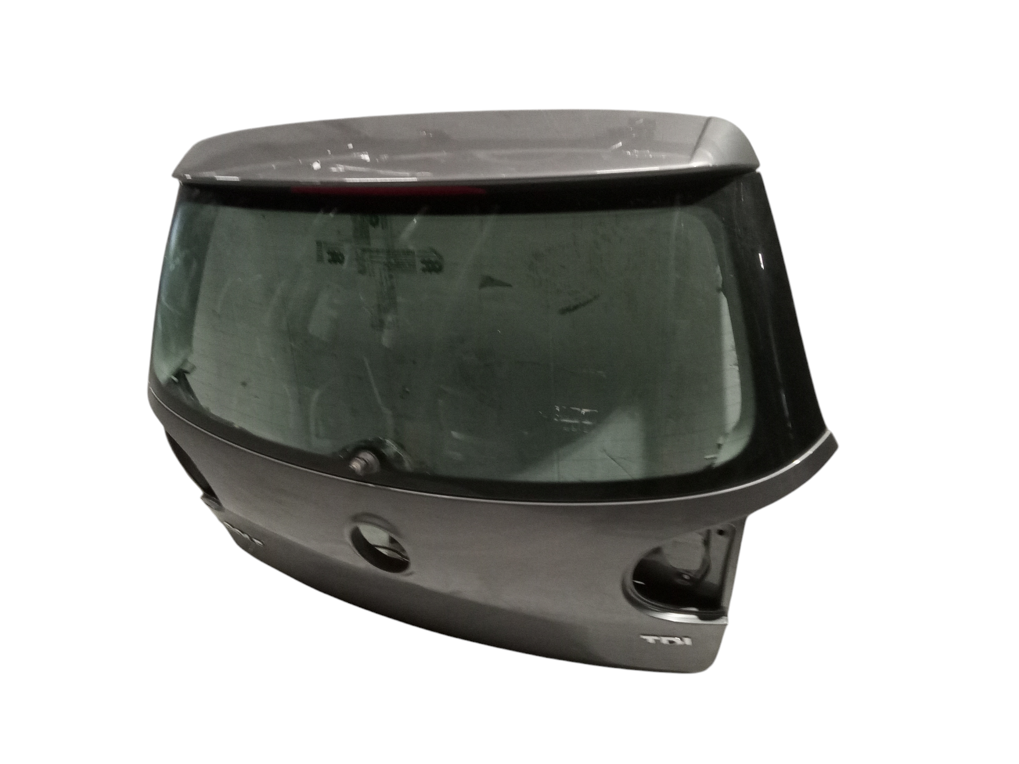 Portellone Posteriore per Volkswagen Golf 5 Berlina (03>08) (2003 - 2008)