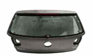 Portellone Posteriore per Volkswagen Golf 5 Berlina (03>08) (2003 - 2008)