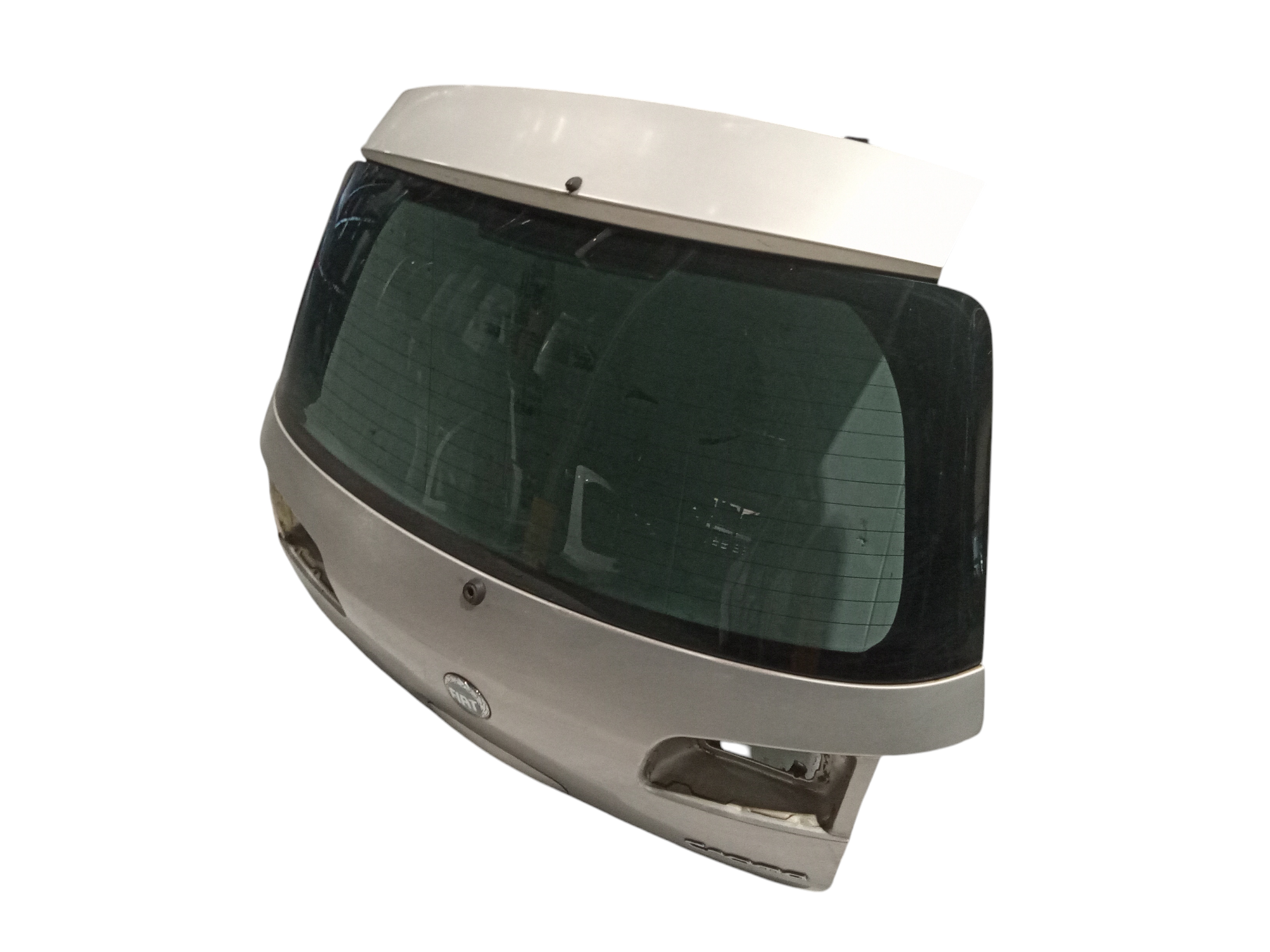 Portellone Posteriore per Fiat Croma 3 Serie (2007 - In produzione)