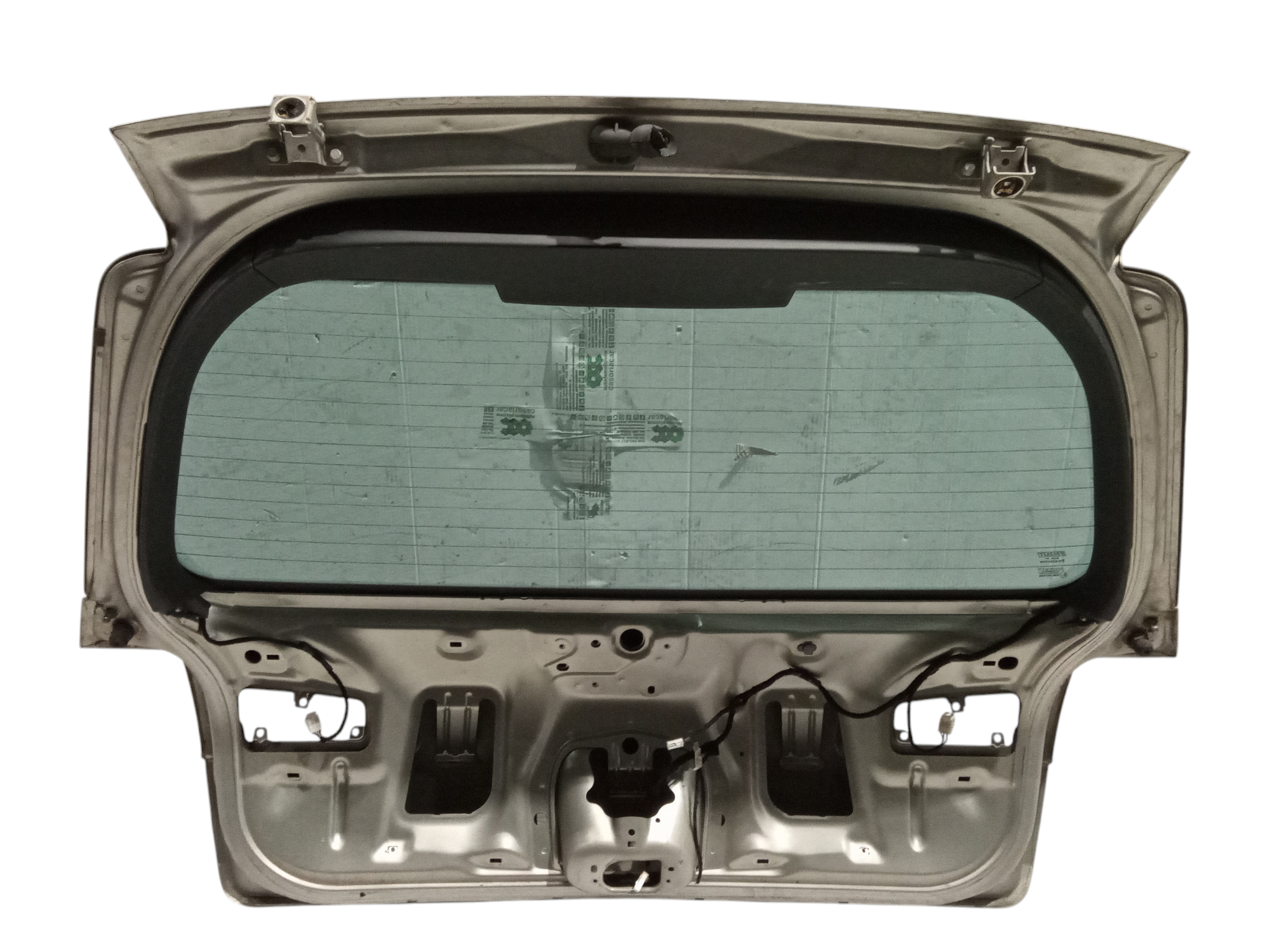 Portellone Posteriore per Fiat Croma 3 Serie (2007 - In produzione)