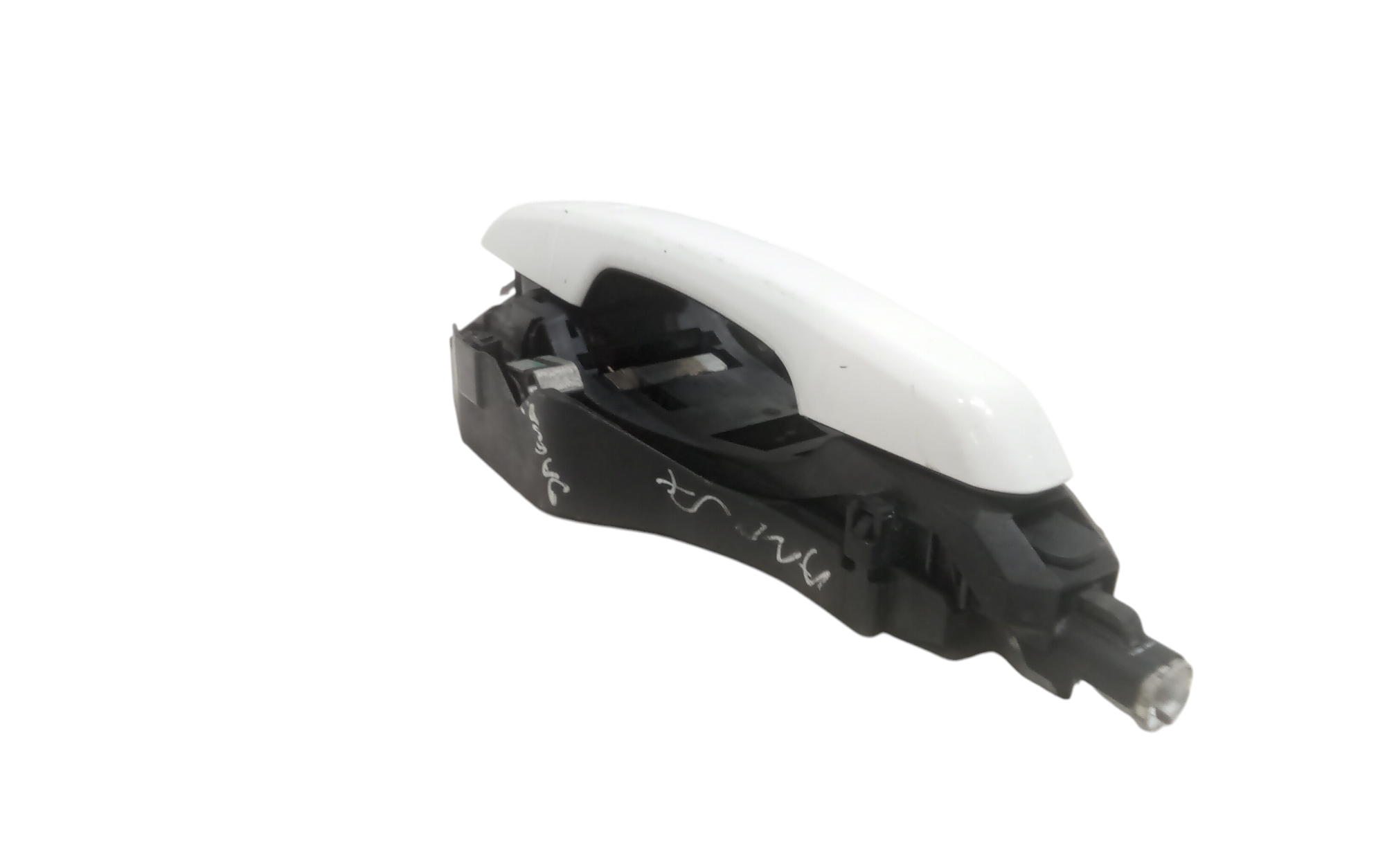 Maniglia esterna Anteriore Sinistra per Jaguar XE X760 (2015 - 2025)