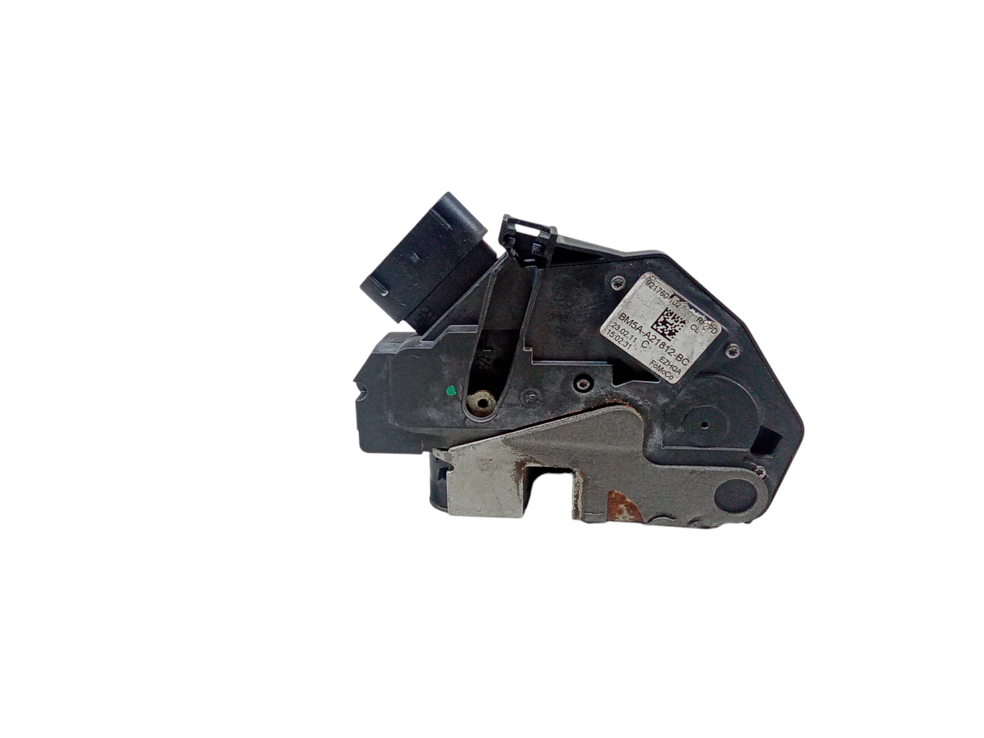 Serratura Anteriore Destra per Ford Focus Berlina 5 Serie (2011 - 2014)