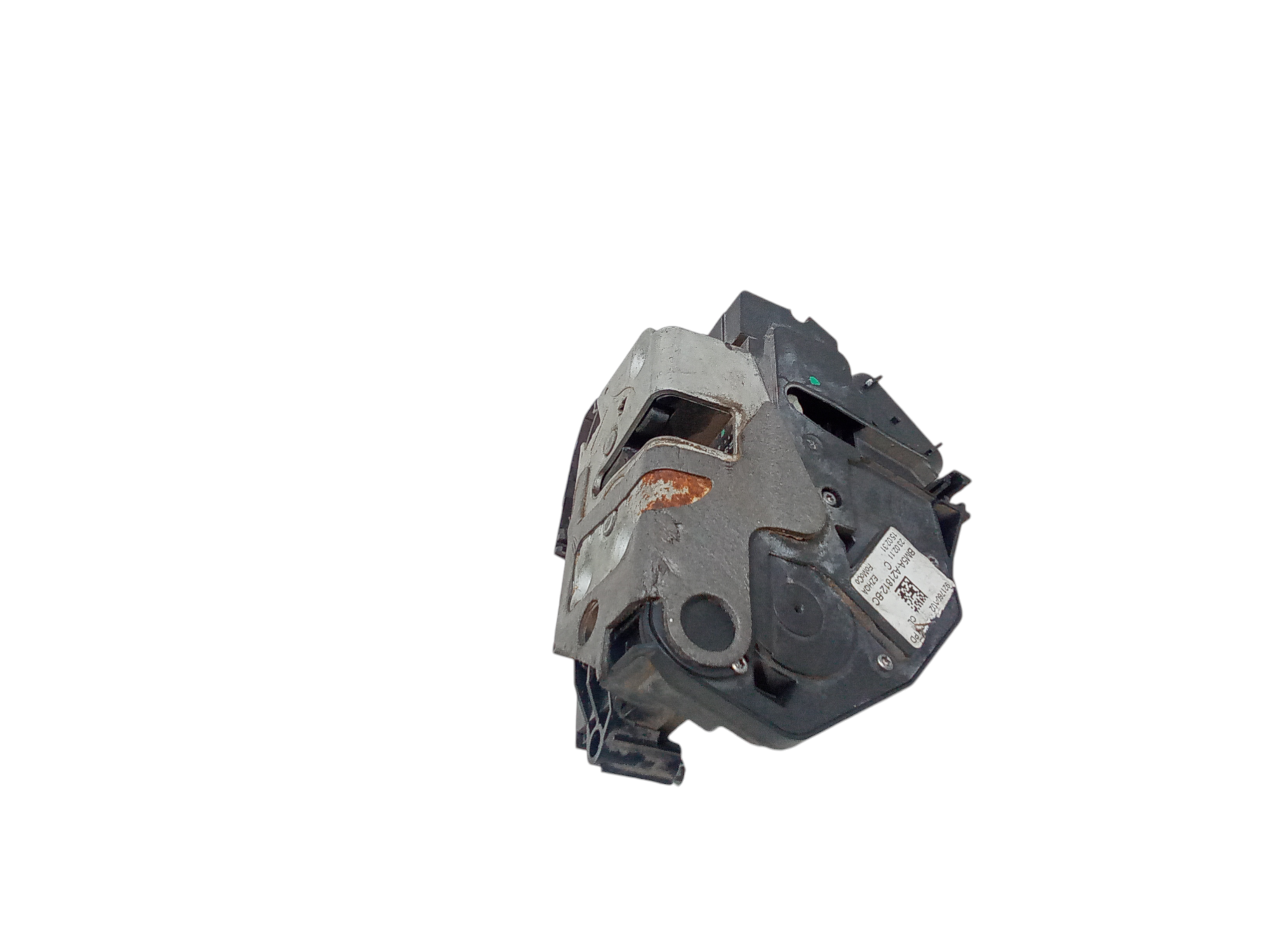 Serratura Anteriore Destra per Ford Focus Berlina 5 Serie (2011 - 2014)