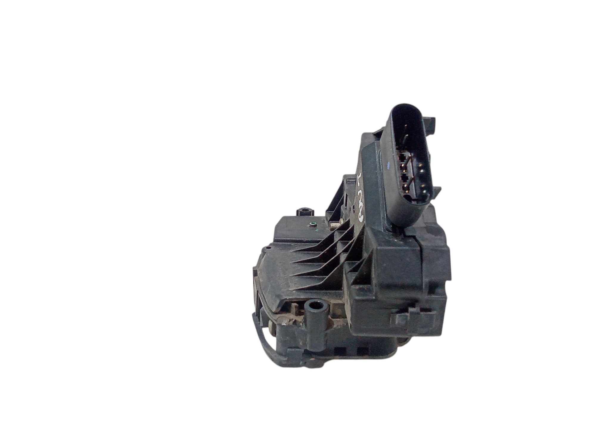 Serratura Anteriore Destra per Ford Focus Berlina 5 Serie (2011 - 2014)