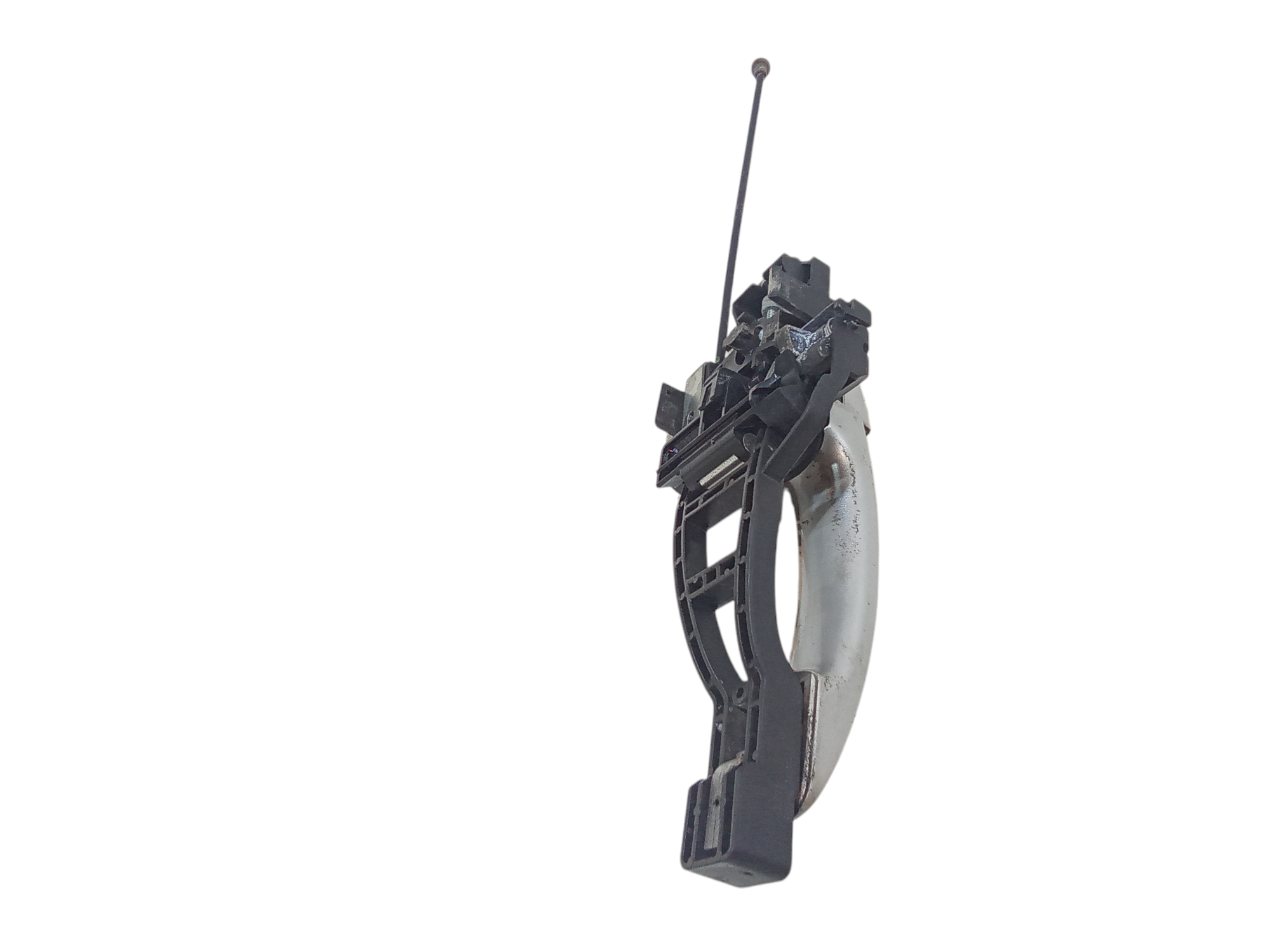 Maniglia esterna Anteriore Destra per Ford Focus Berlina 5 Serie (2011 - 2014)