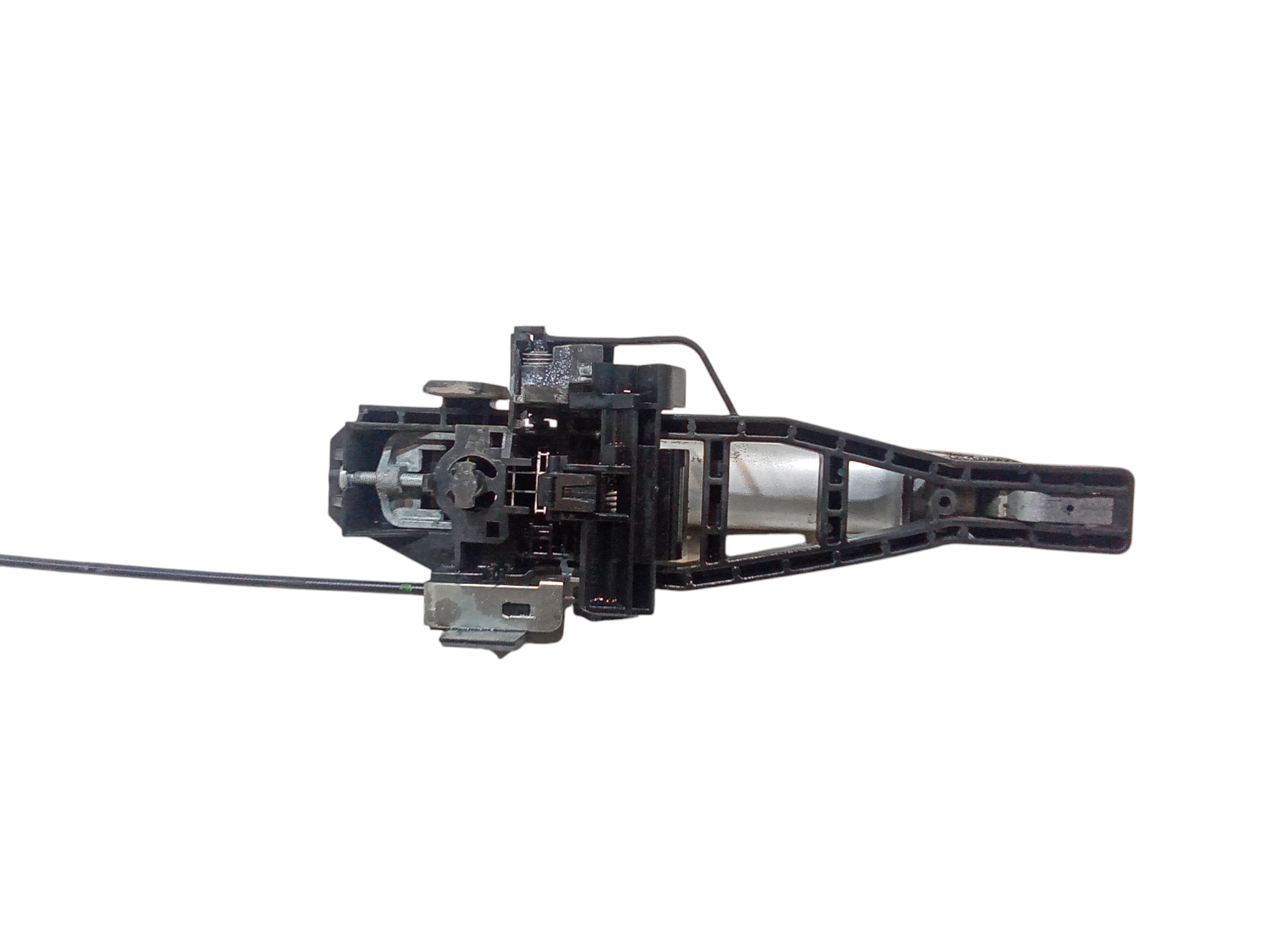 Maniglia esterna Anteriore Destra per Ford Focus Berlina 5 Serie (2011 - 2014)