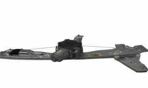 Cremagliera posteriore destra passeggero per Citroen C3 Picasso (08>) (2008 - In produzione)