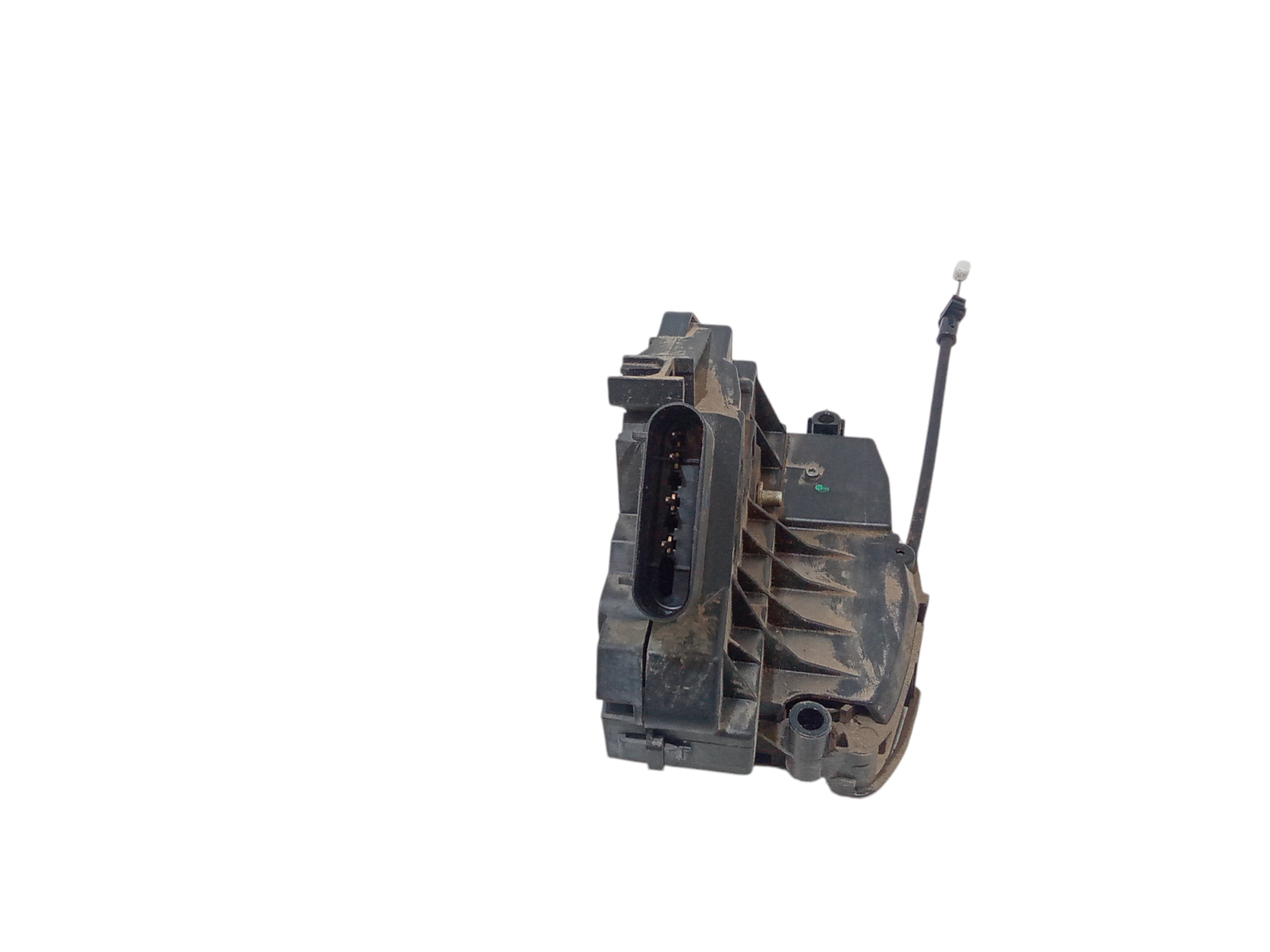 Serratura Posteriore Sinistra per Ford Focus Berlina 5 Serie (2011 - 2014)