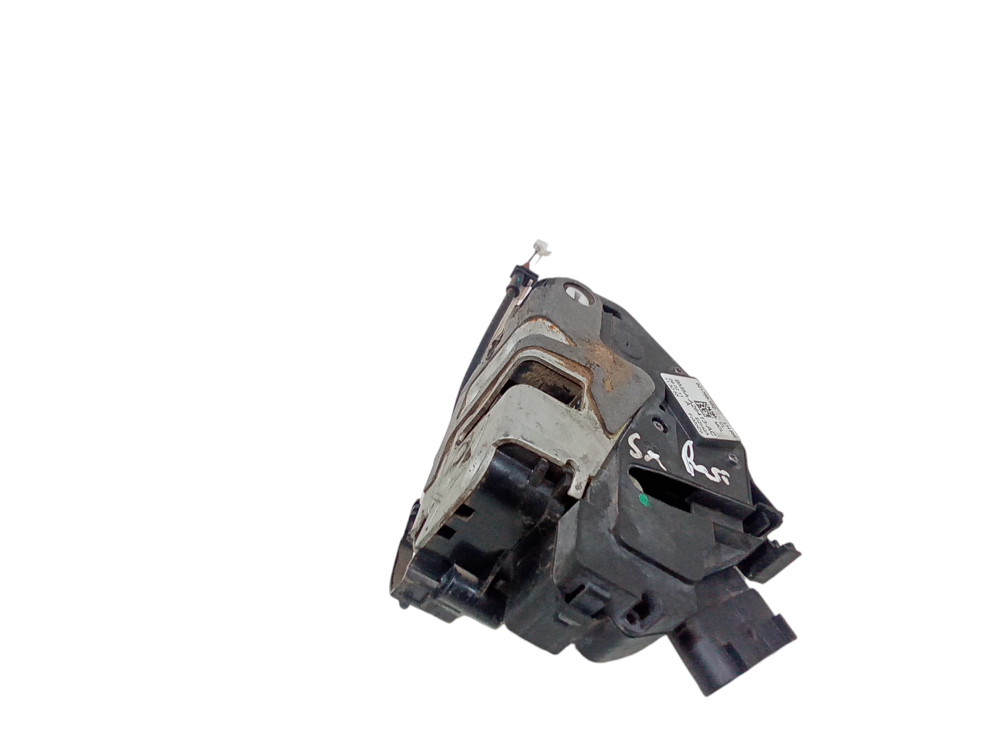 Serratura Posteriore Sinistra per Ford Focus Berlina 5 Serie (2011 - 2014)