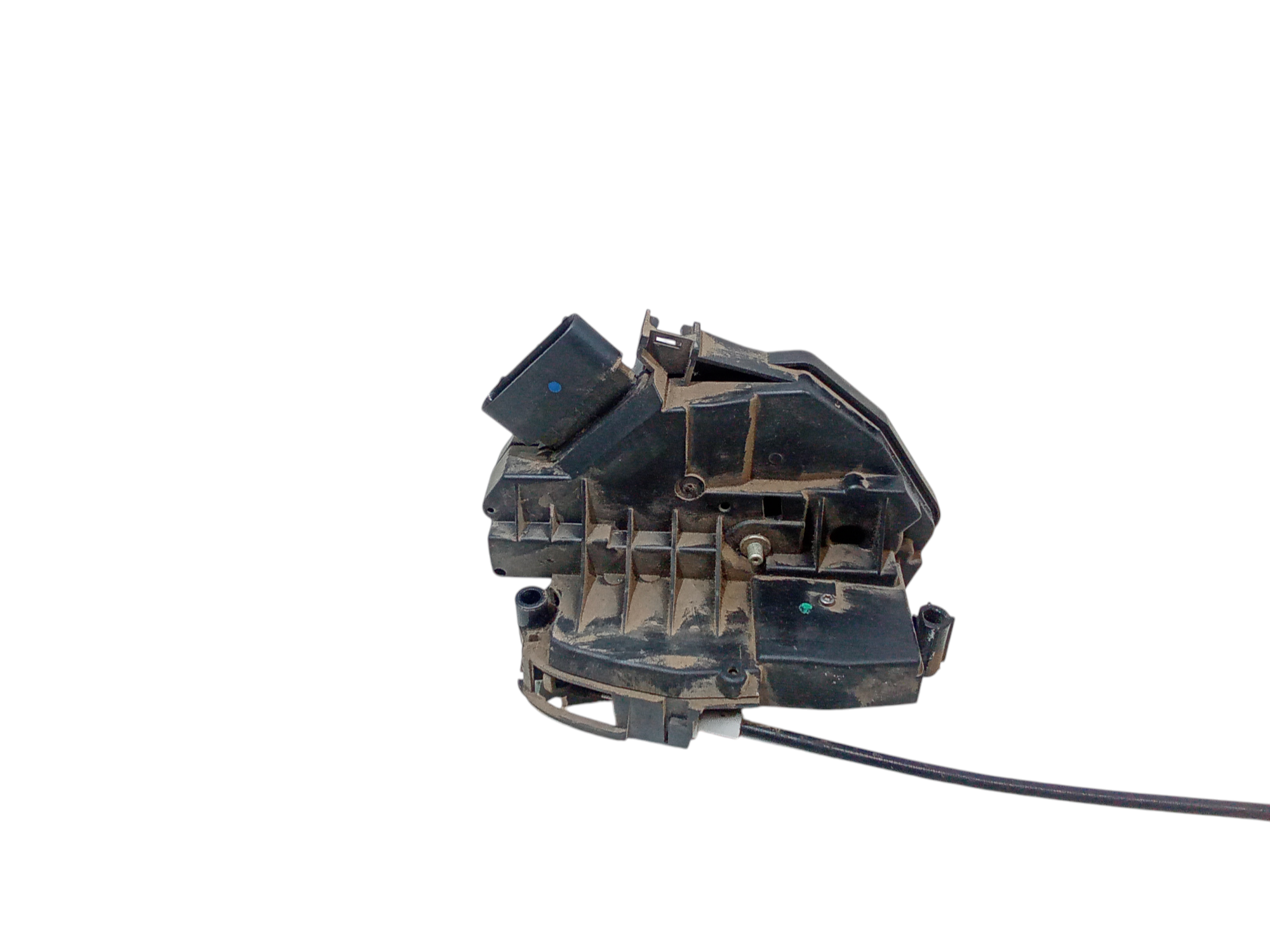 Serratura Posteriore Sinistra per Ford Focus Berlina 5 Serie (2011 - 2014)