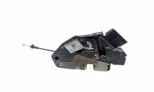 Serratura Posteriore Sinistra per Ford Focus Berlina 5 Serie (2011 - 2014)