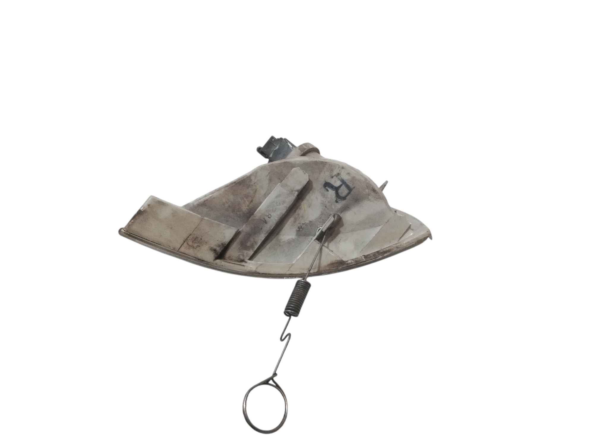 Freccia ant SX per Fiat Seicento Serie (00>05) (2000 - 2005)